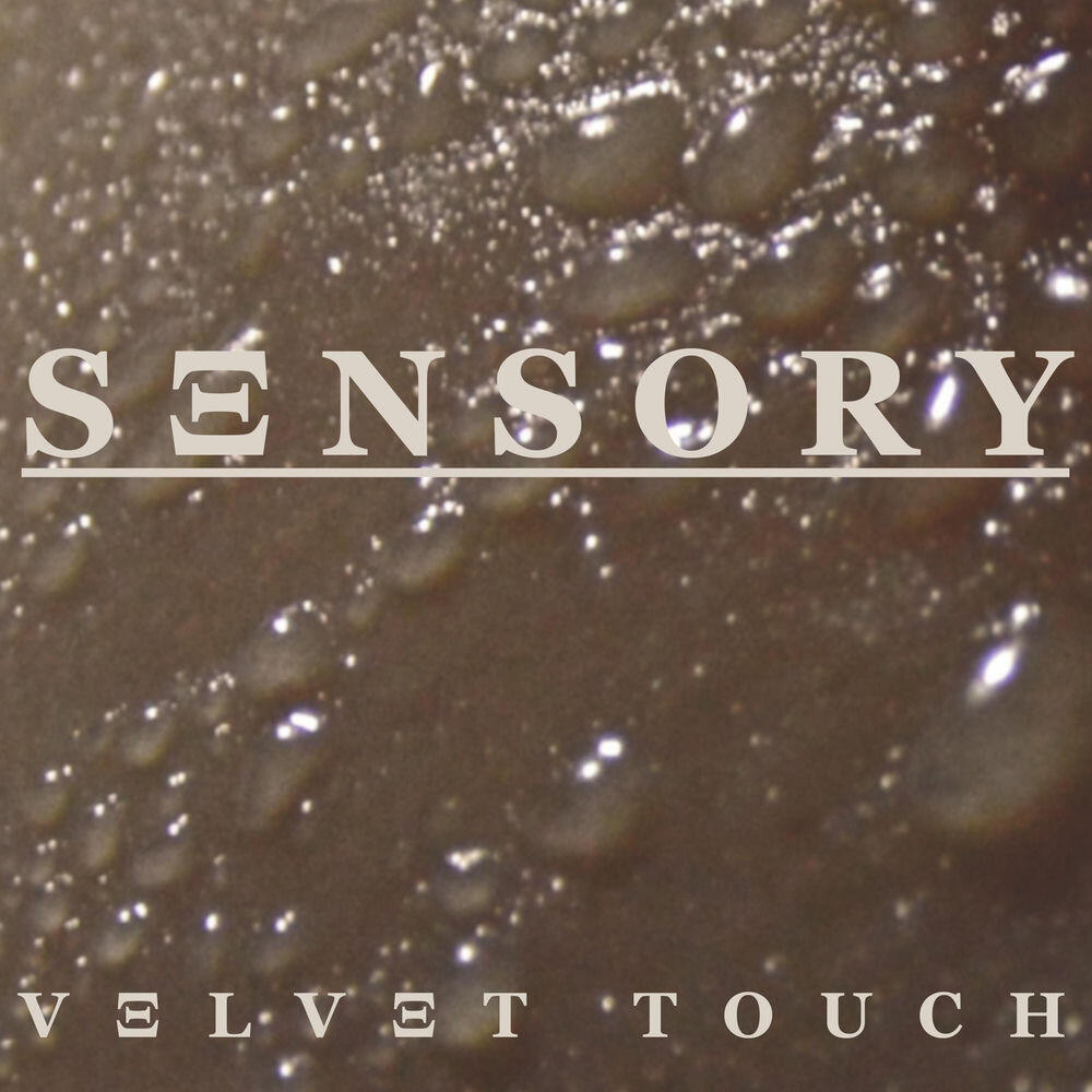 Релиз VΞLVΞT TOUCH