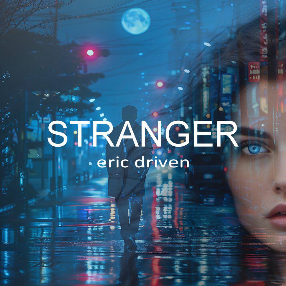 Релиз Stranger
