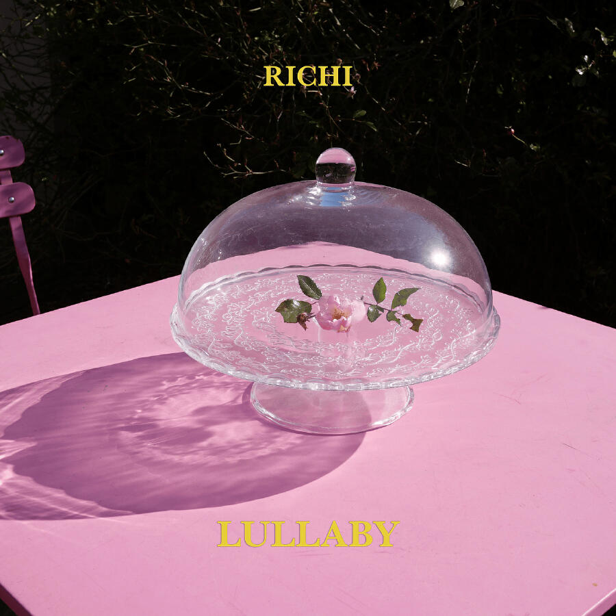 Релиз Lullaby