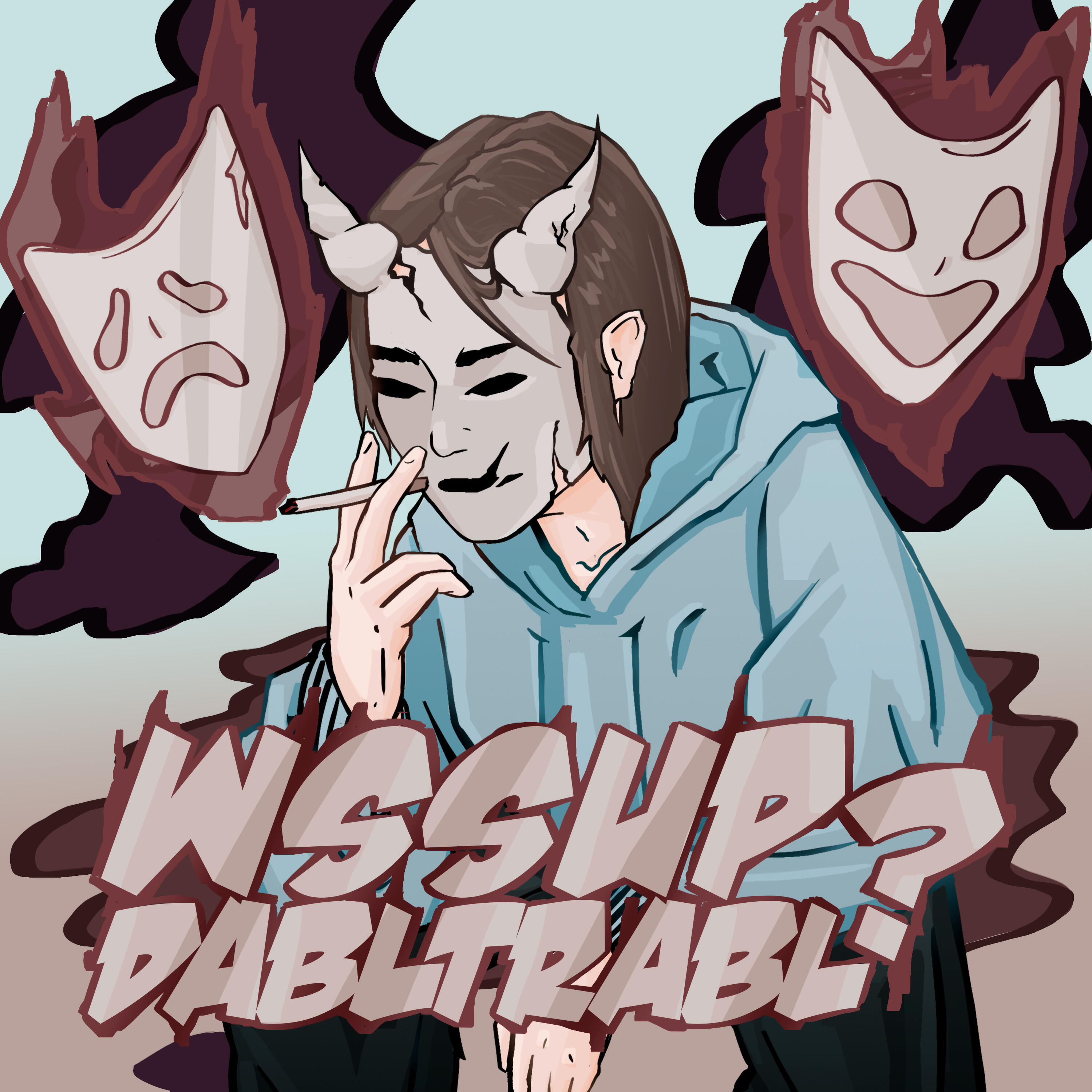 Релиз wssup?