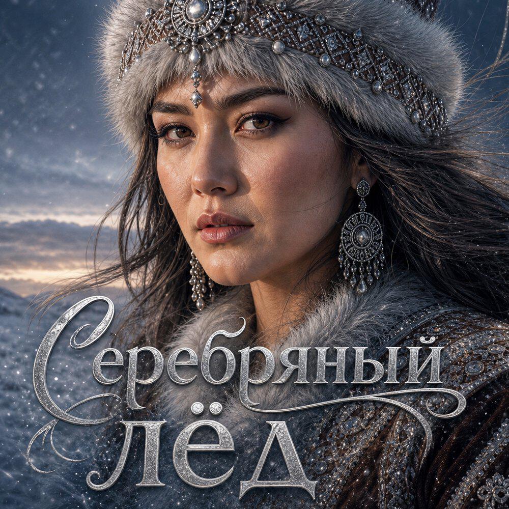 Релиз Серебряный лёд