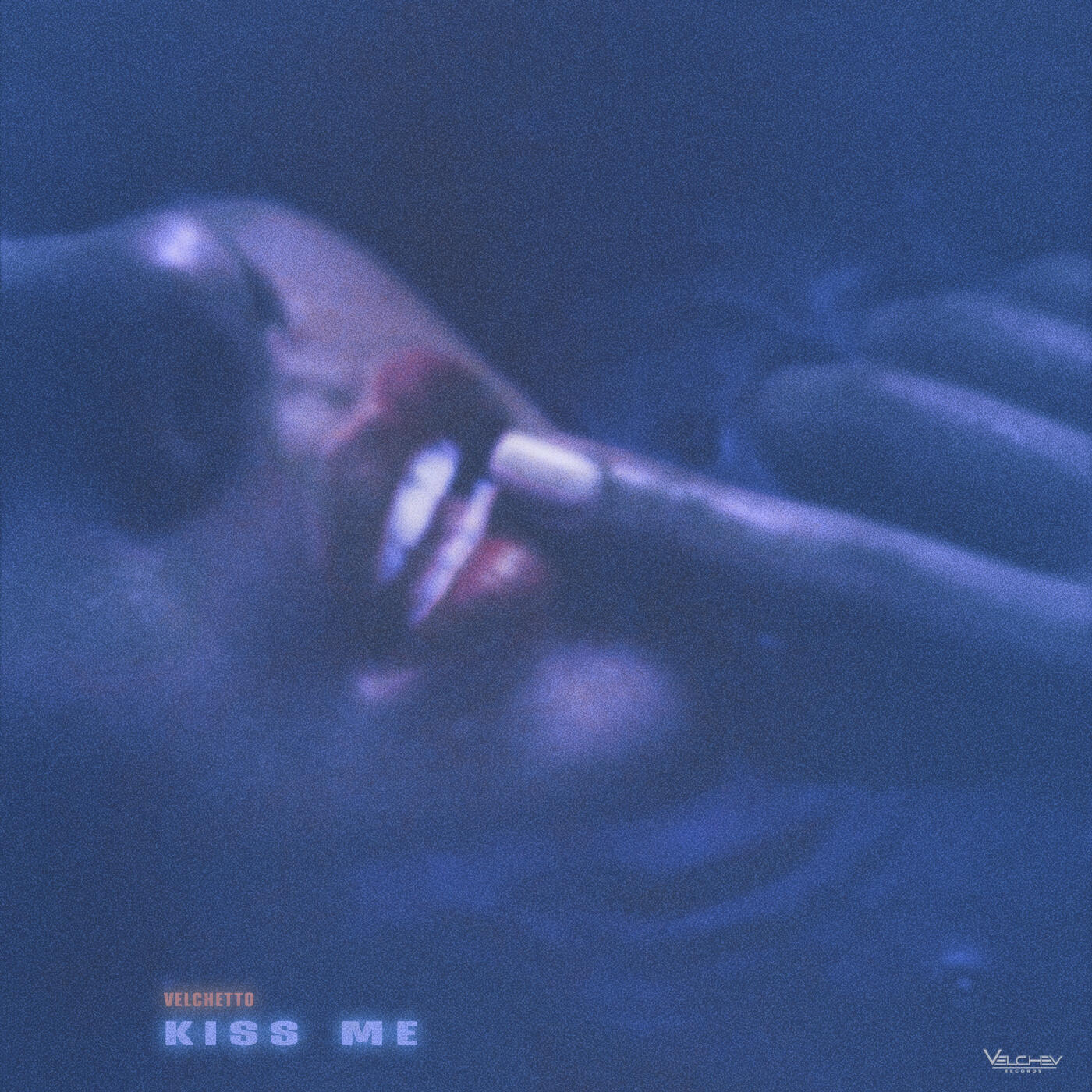 Релиз Kiss Me