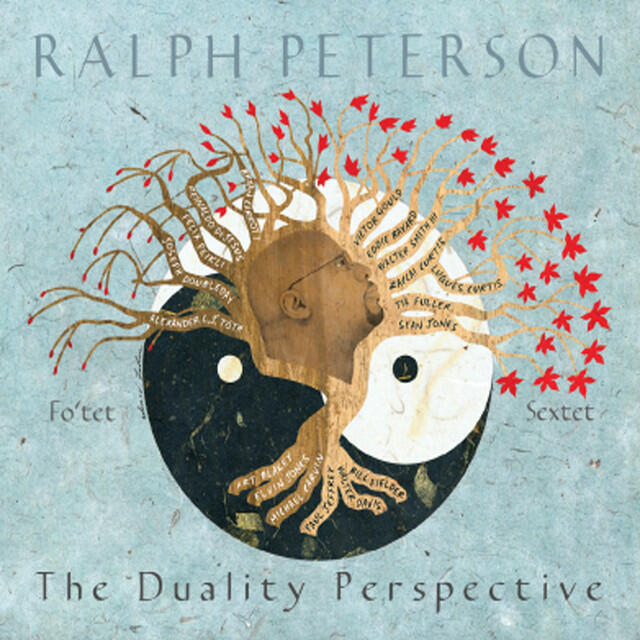 Релиз The Duality Perspective