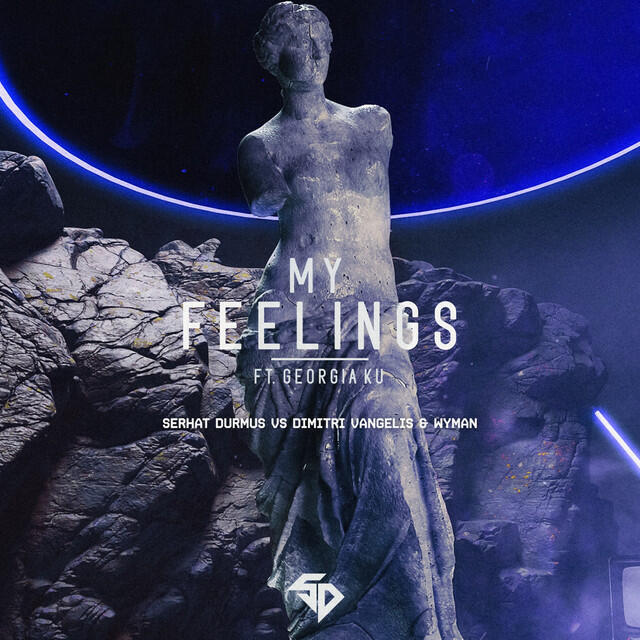 Релиз My Feelings
