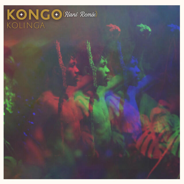 Релиз Kongo [(Hanî 's Remix) Extended Version]