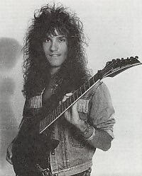 Jeff Scheetz