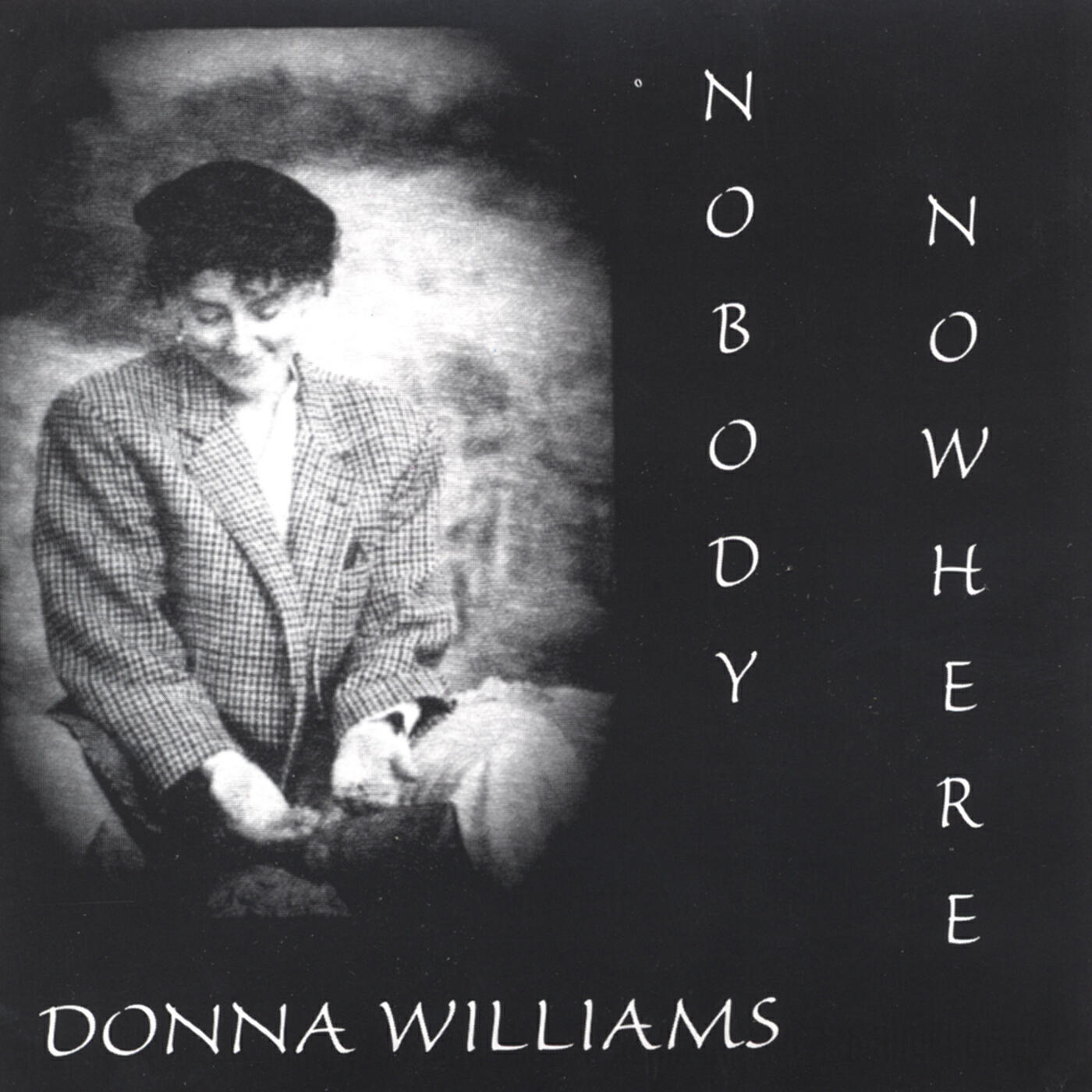 Релиз Nobody Nowhere