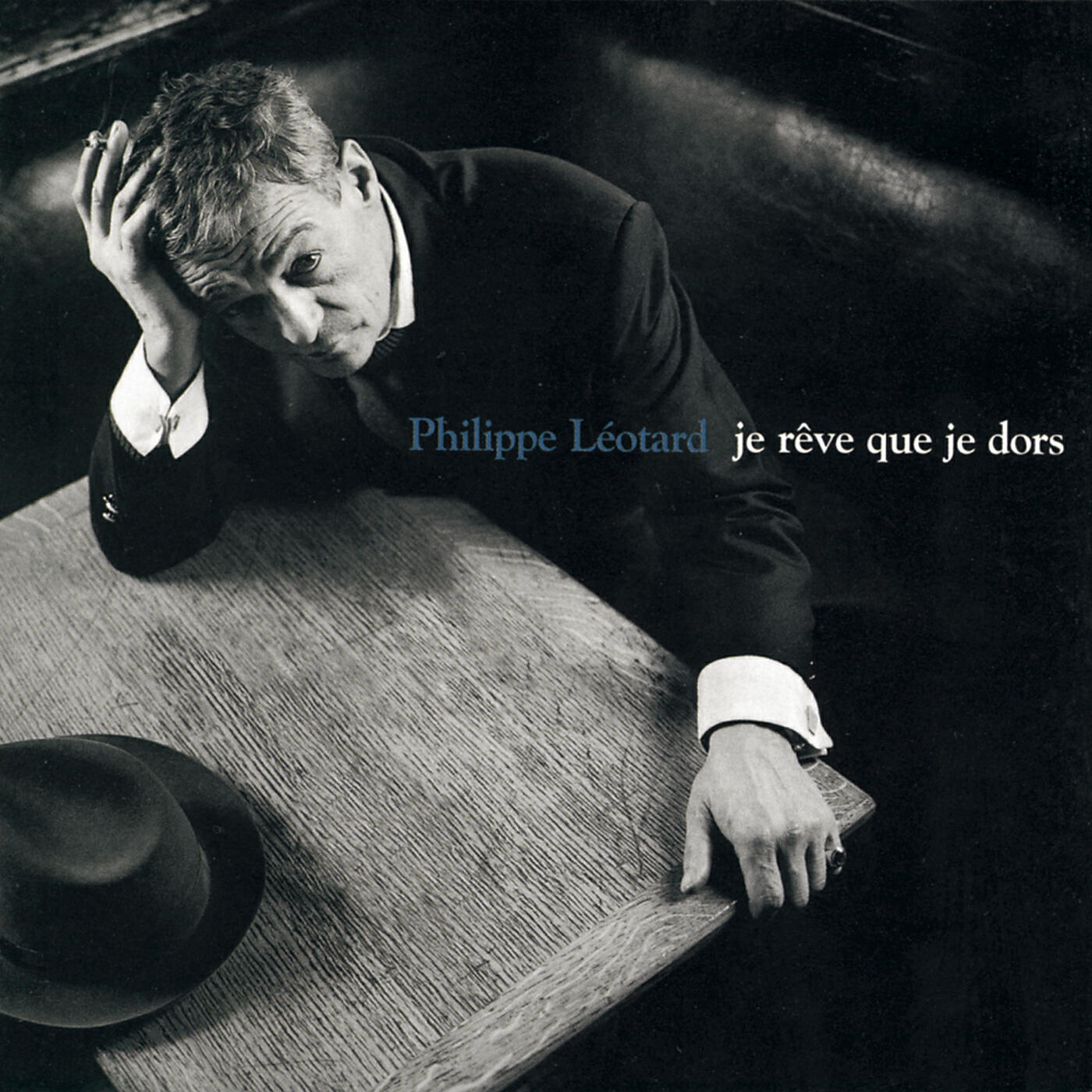 Релиз Je rêve que je dors