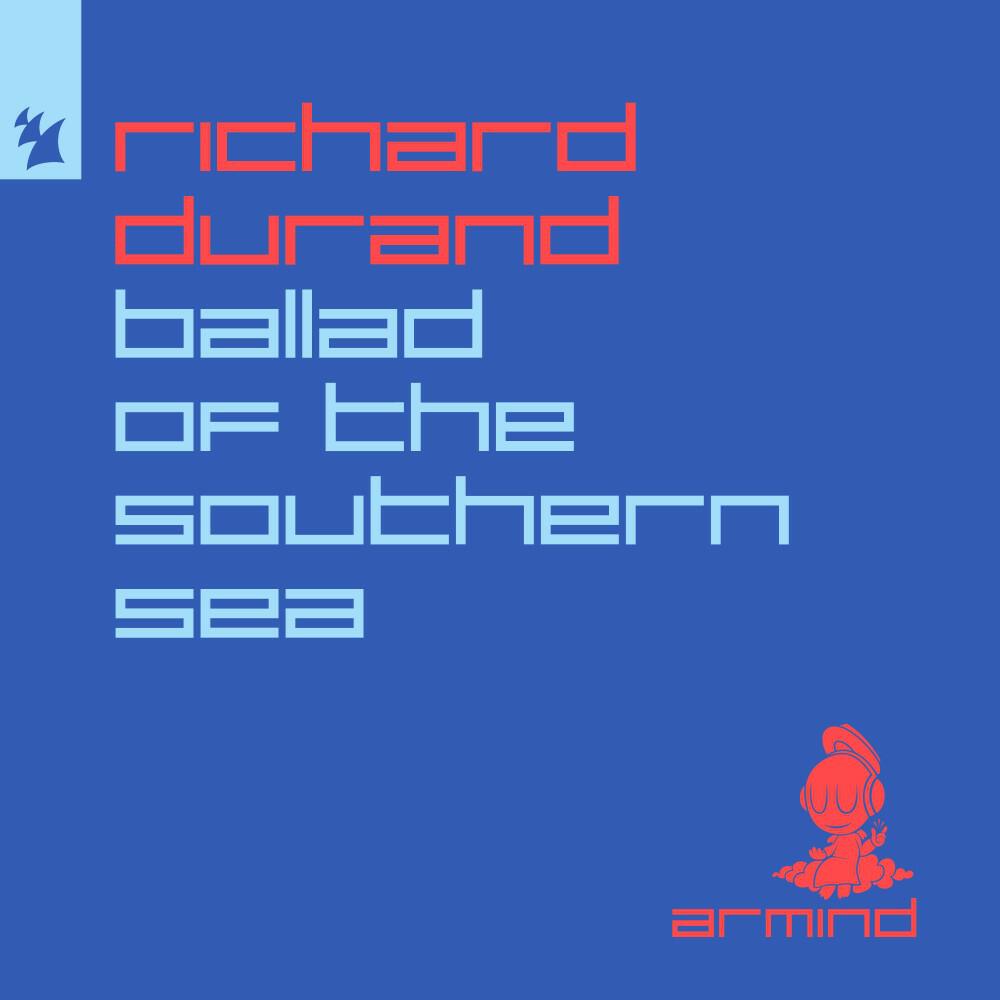 Релиз Ballad of the Southern Sea