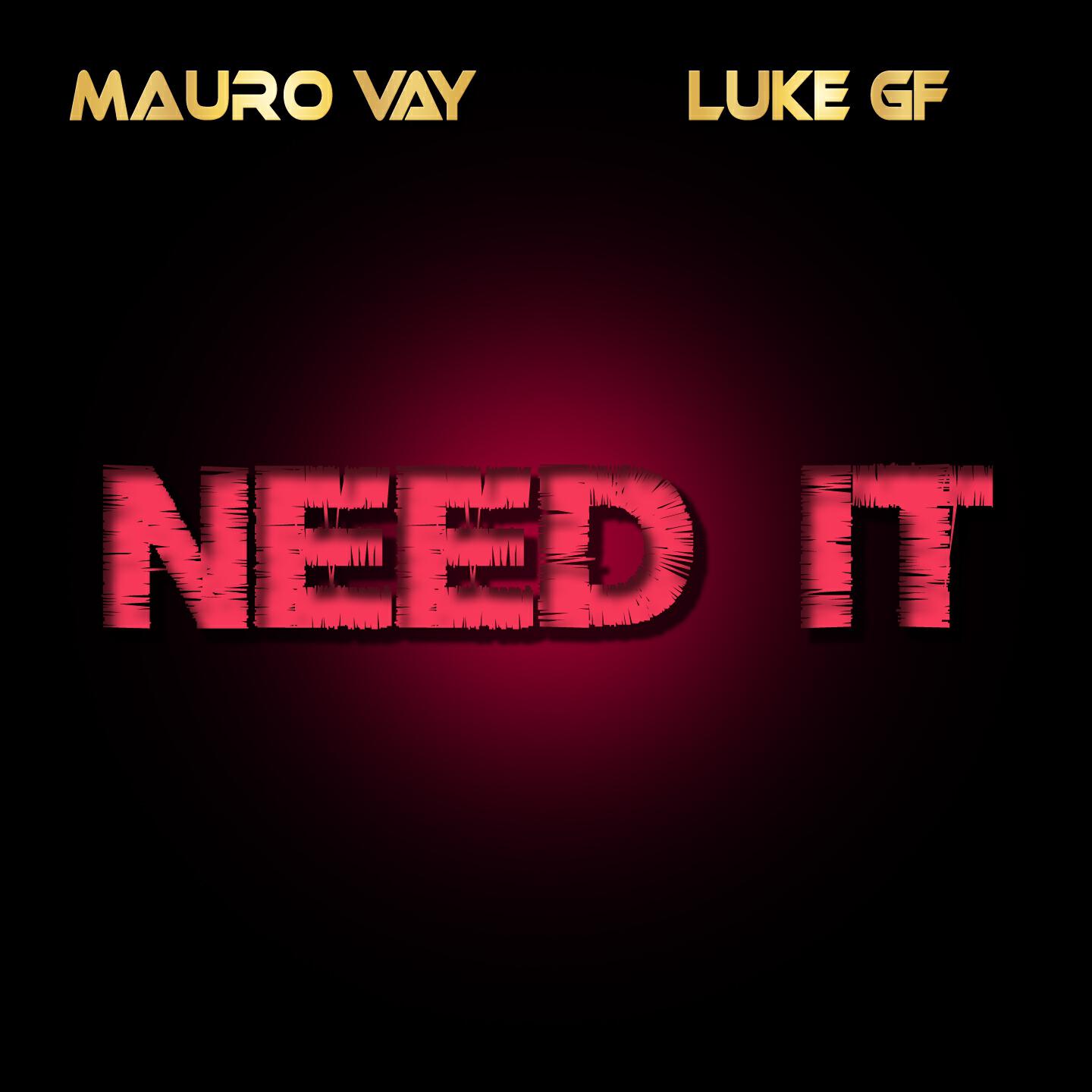 Релиз Need It