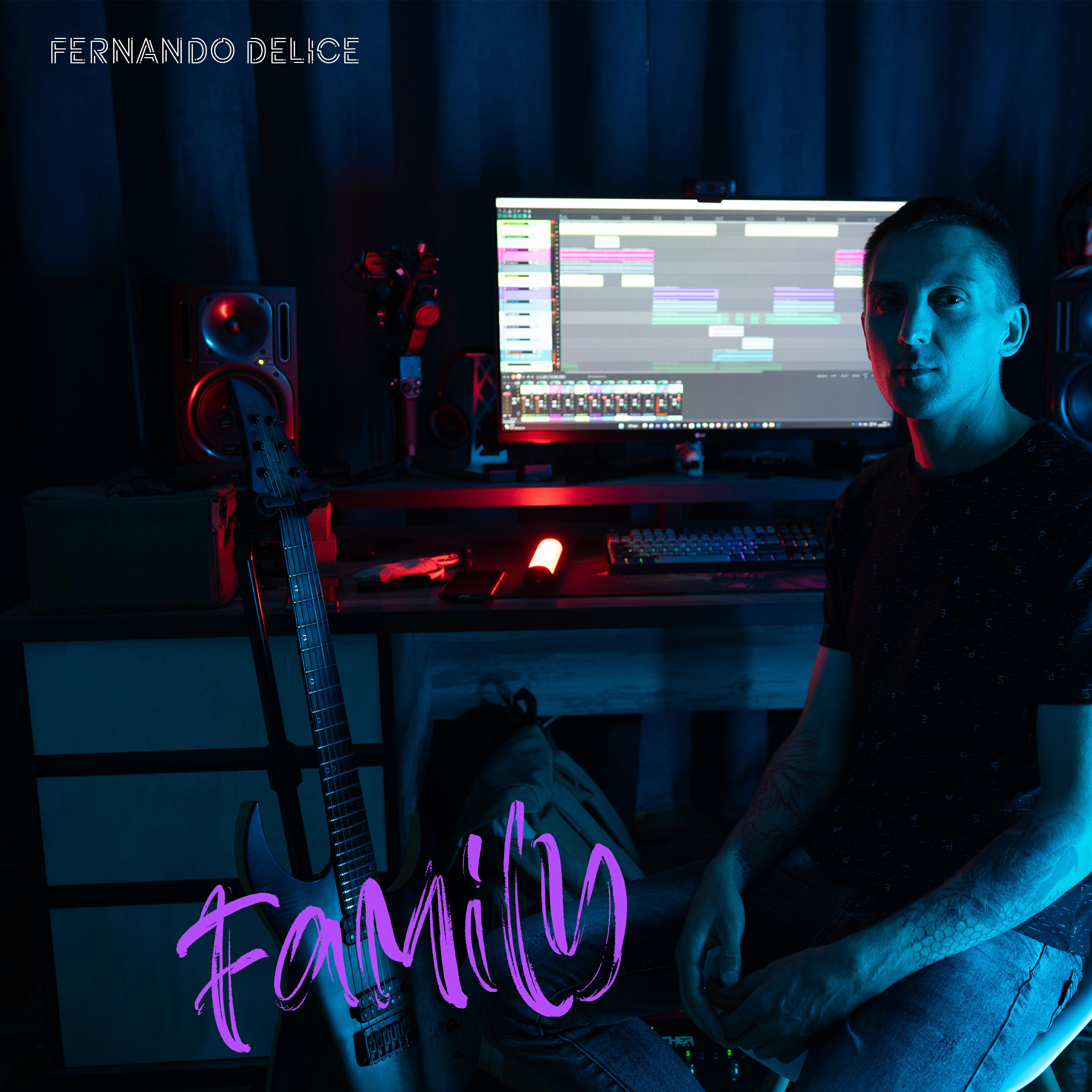 Релиз Family