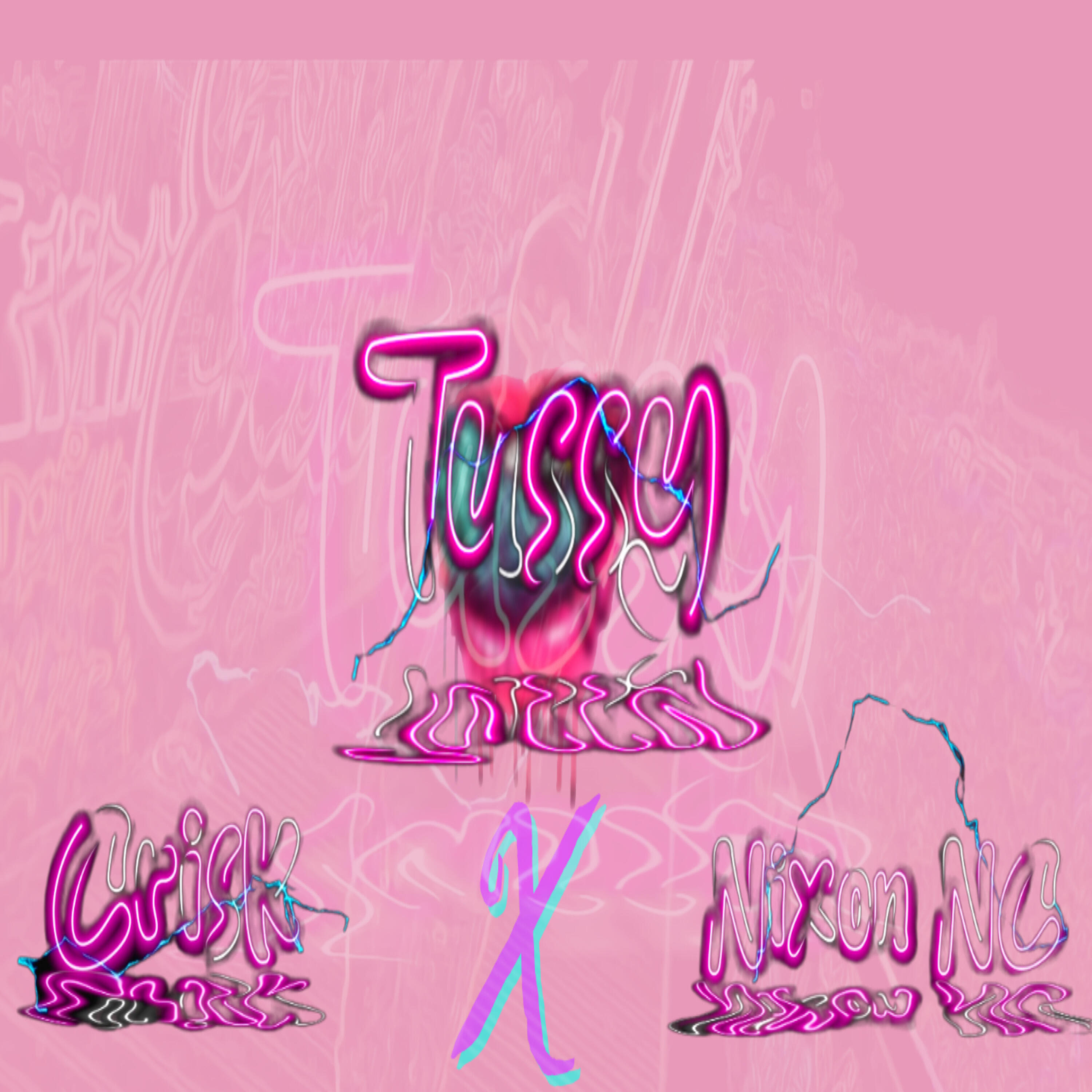 Релиз Tussy