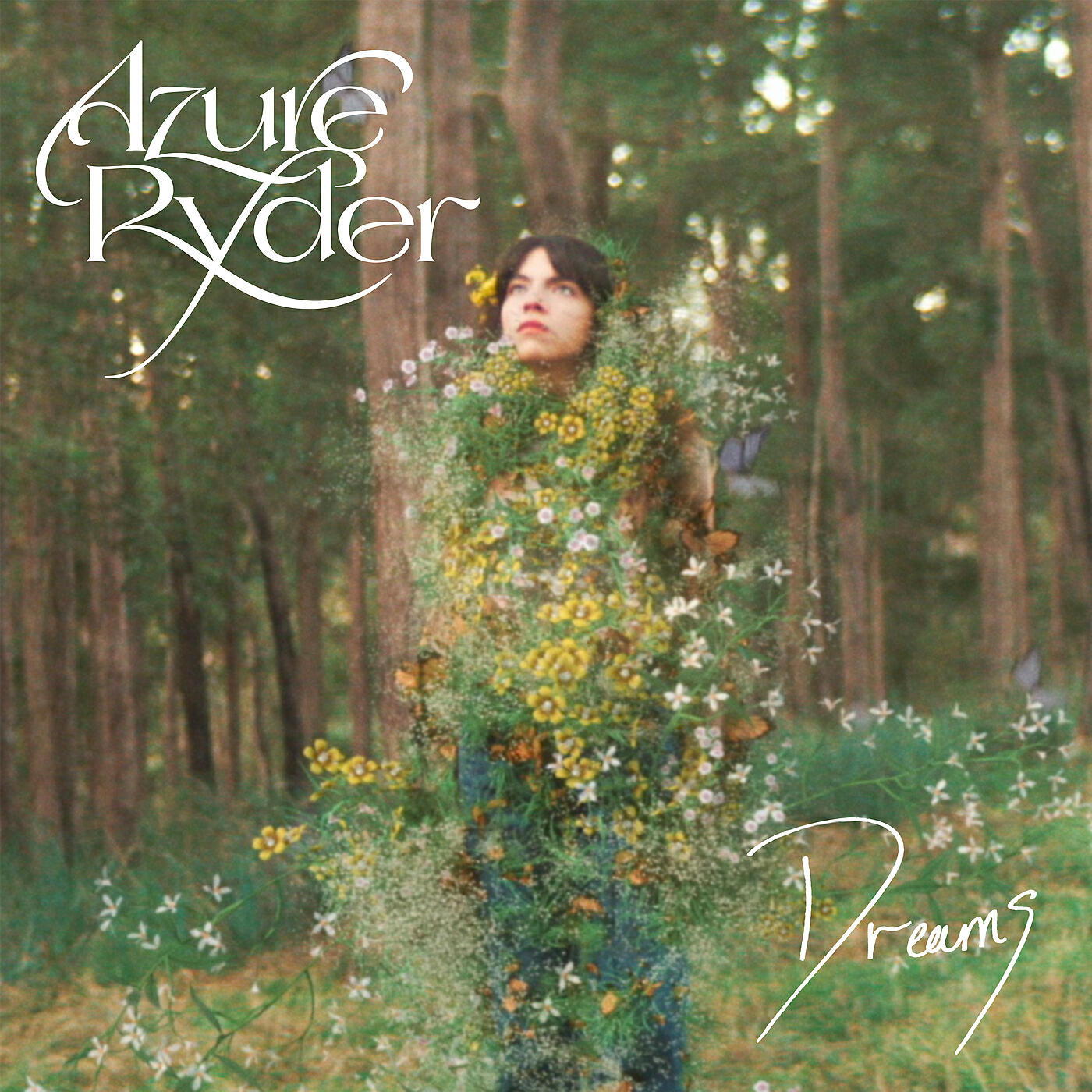 Релиз Dreams