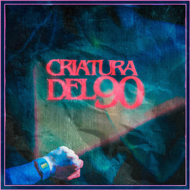 Релиз Criatura Del 90