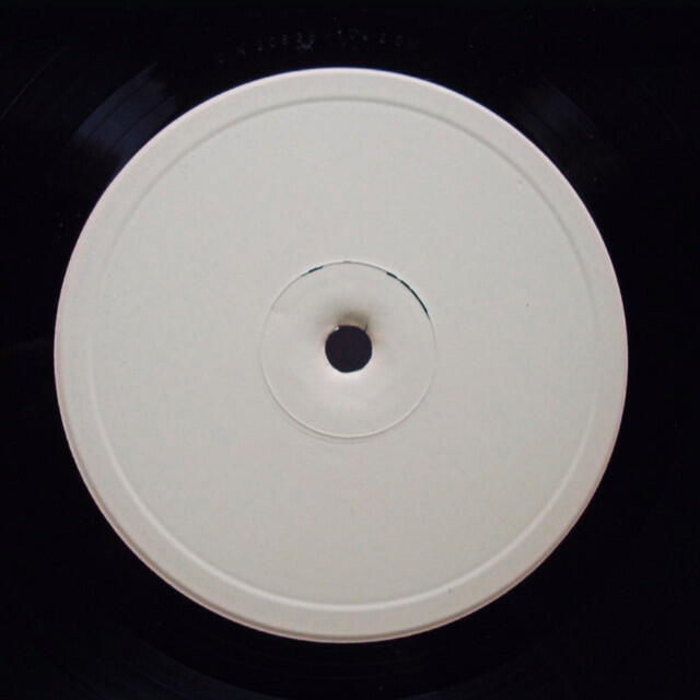 Релиз The Chosen One / Promo Only 1 (WFSB Re- Edit)