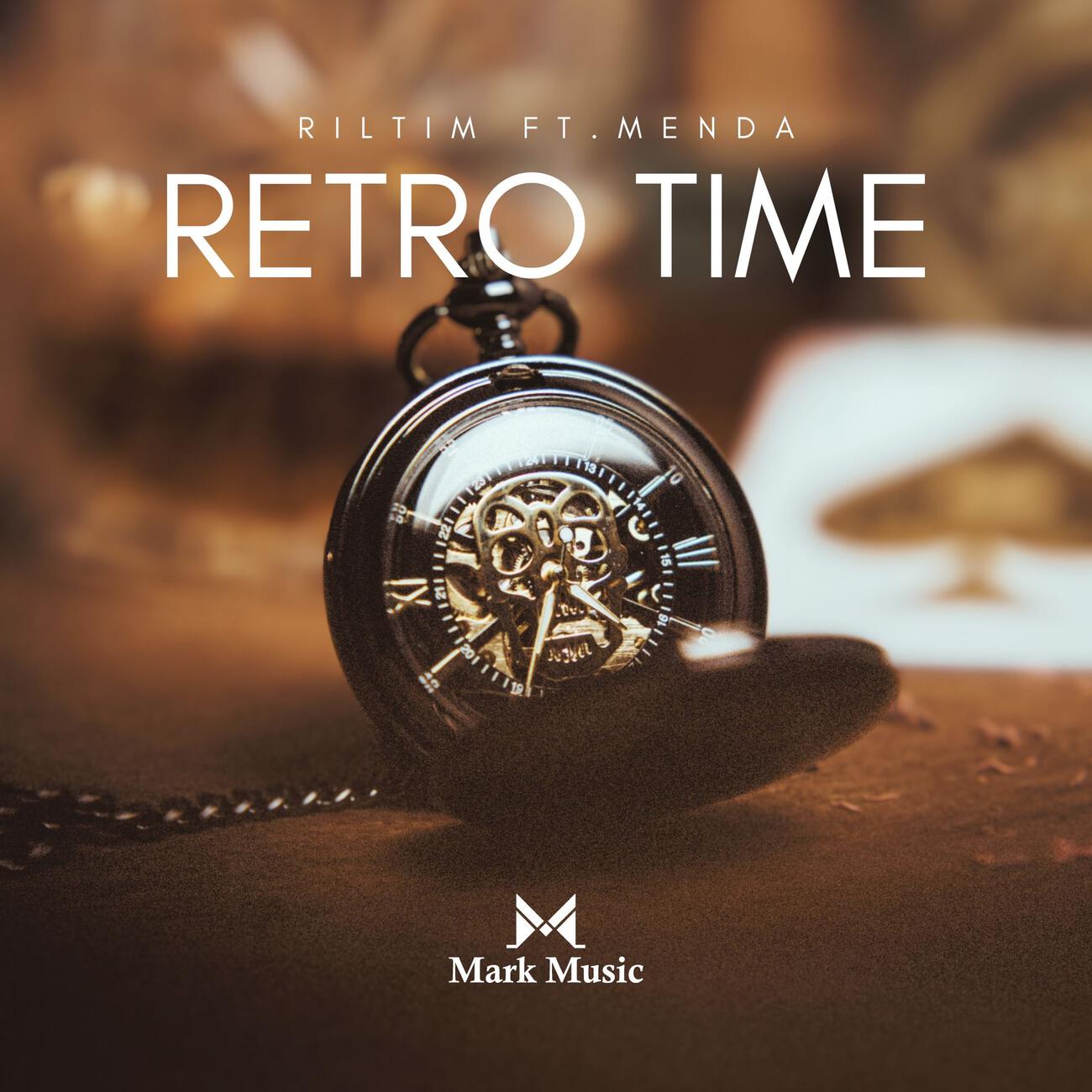 Релиз Retro Time