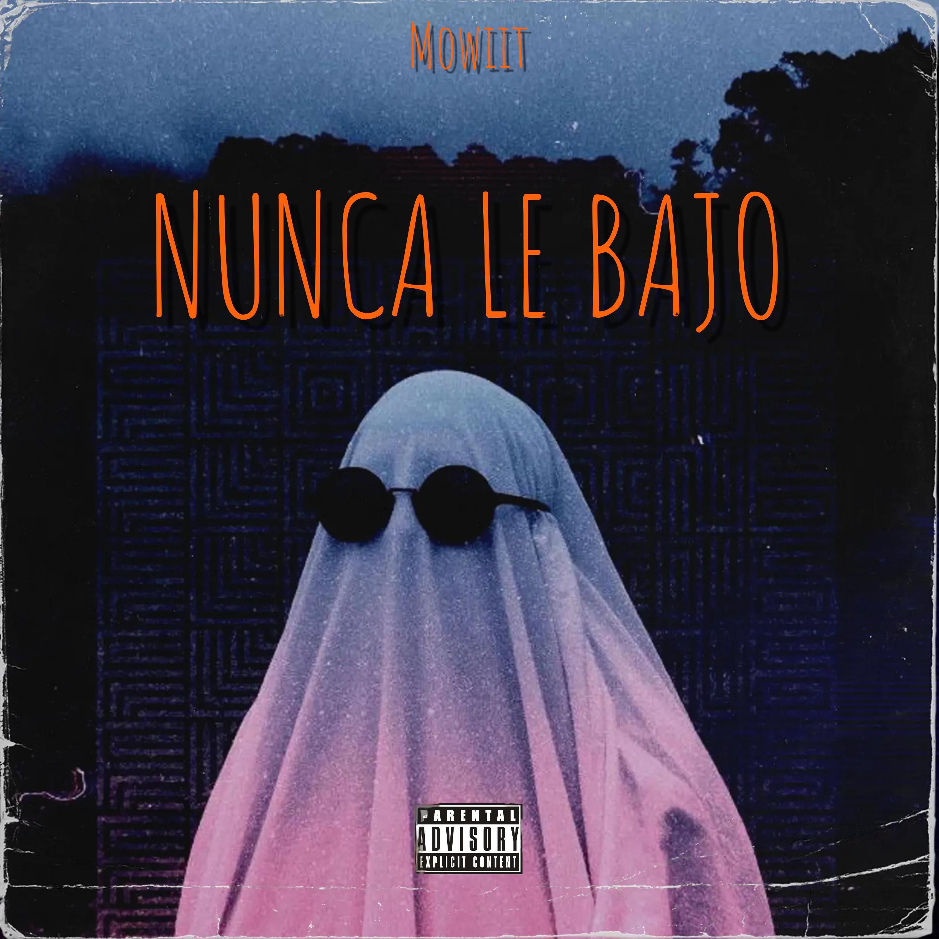 Релиз Nunca Le Bajo