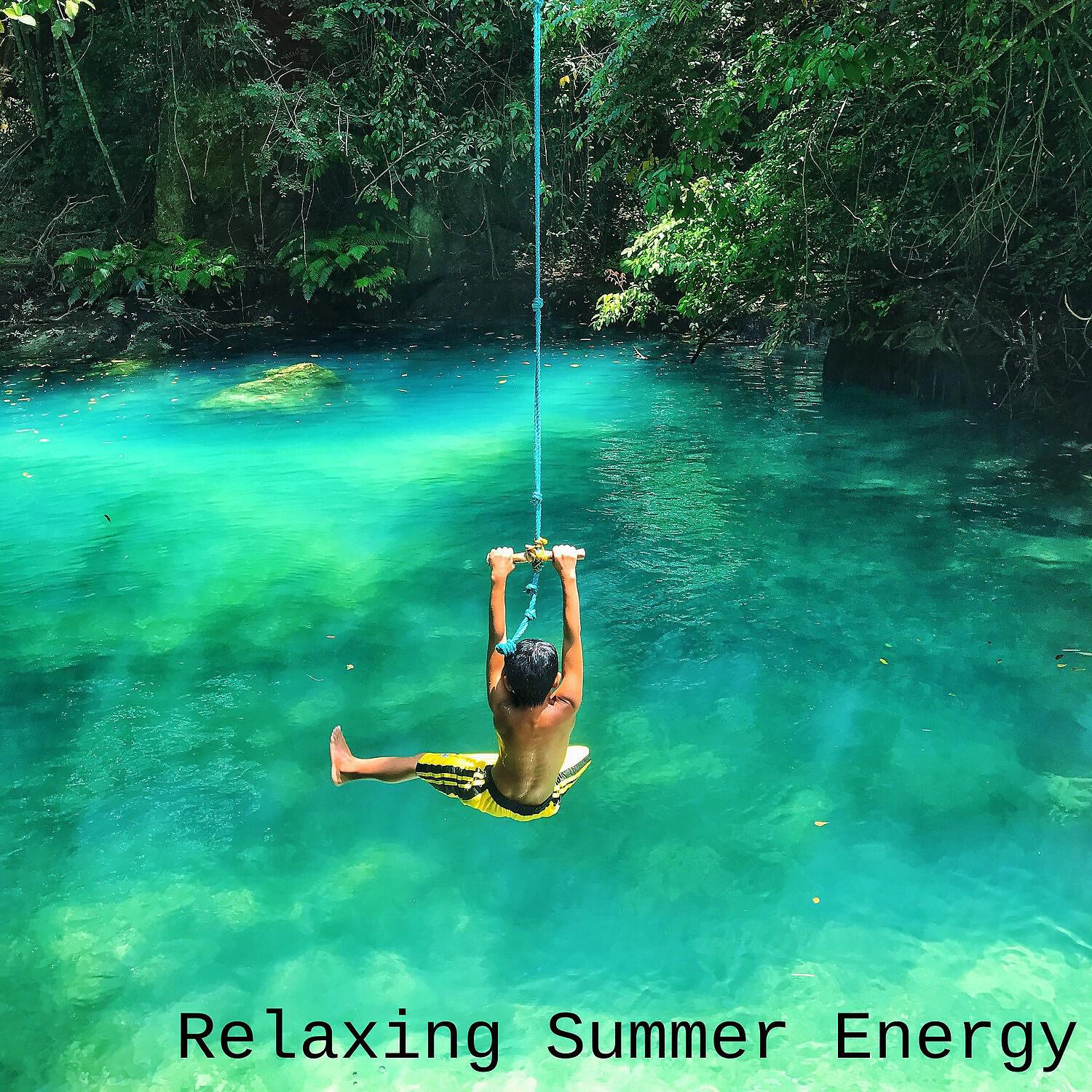 Релиз Relaxing Summer Energy