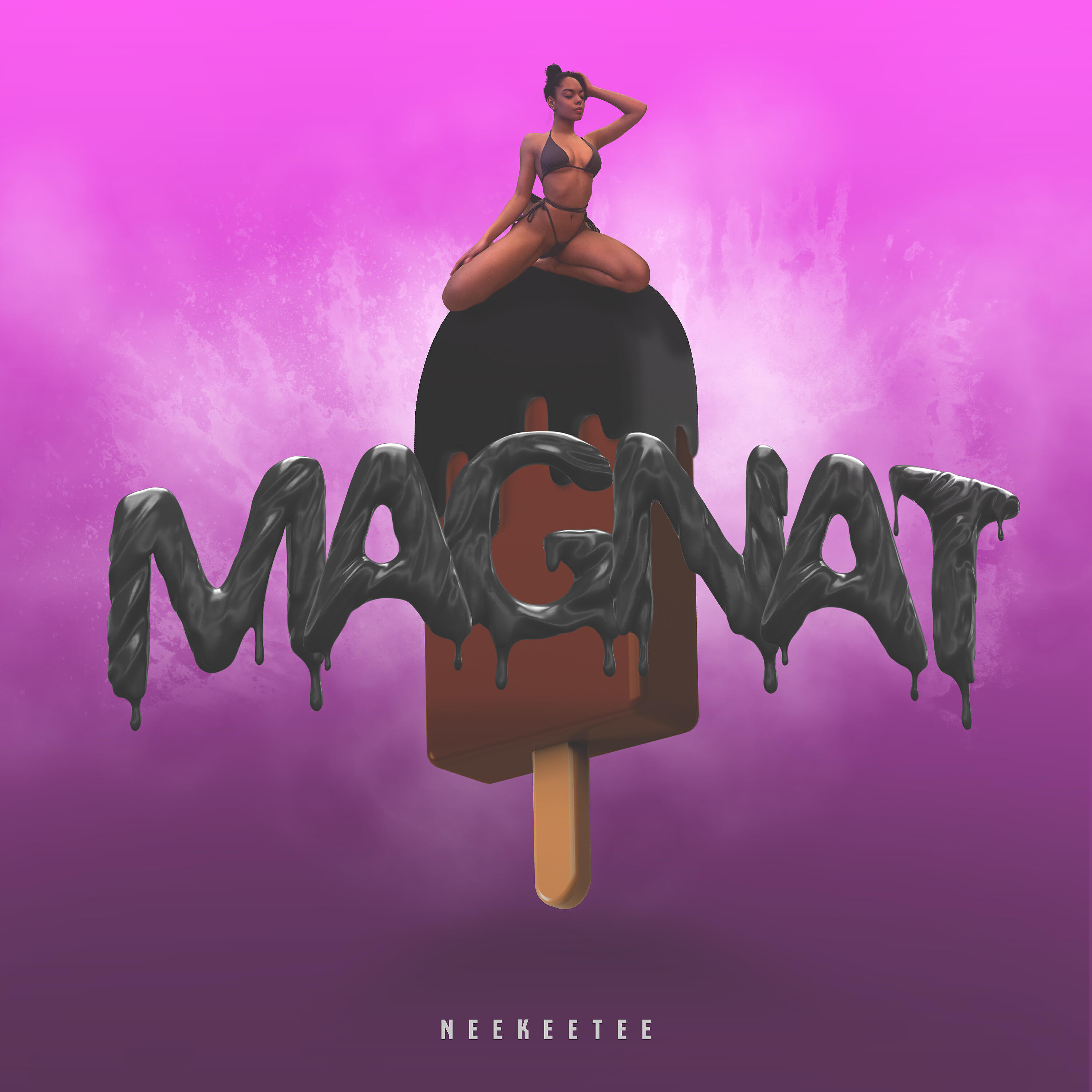 Релиз Magnat
