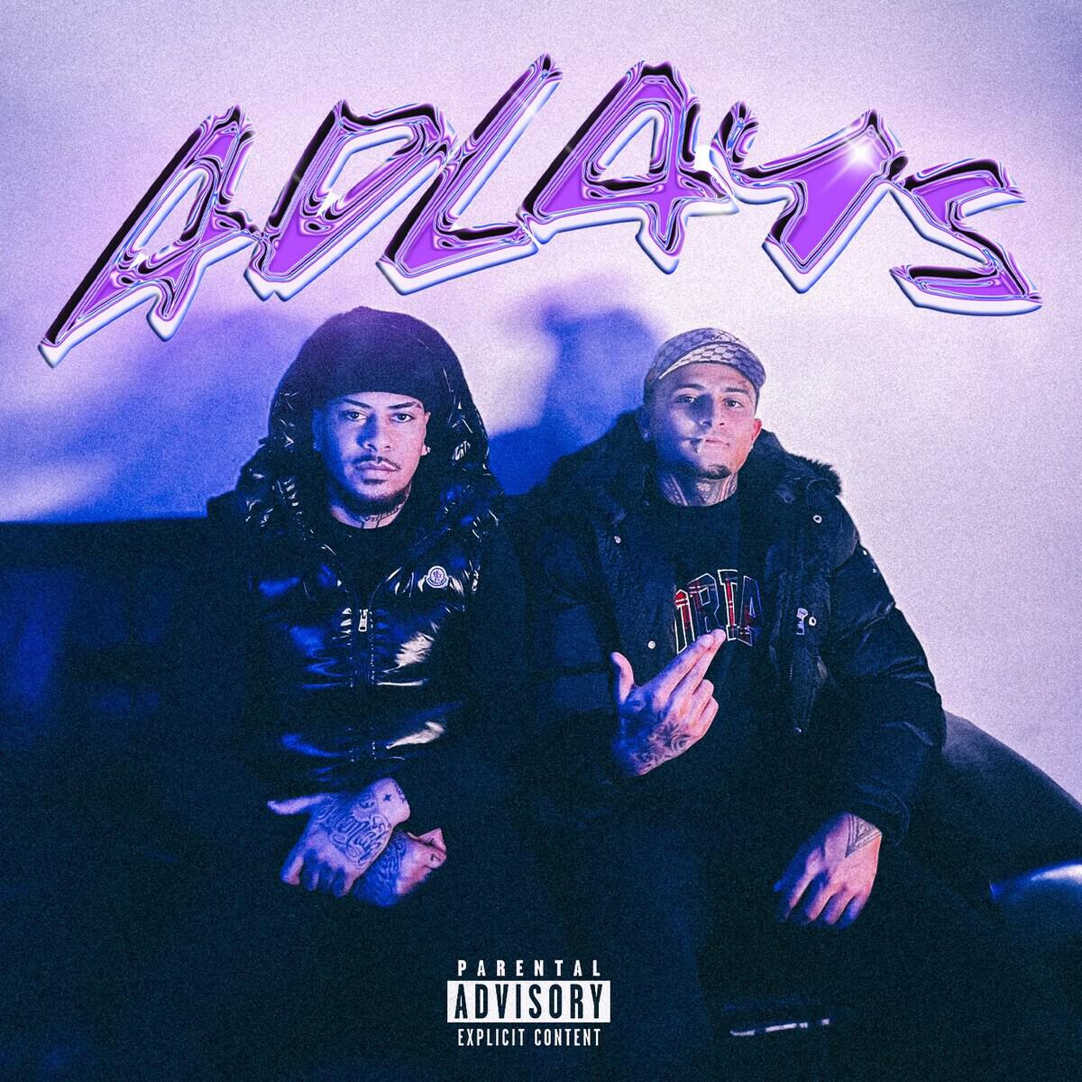Релиз Adlays