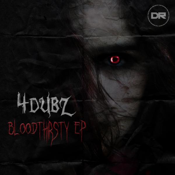 Релиз Bloodthirsty EP