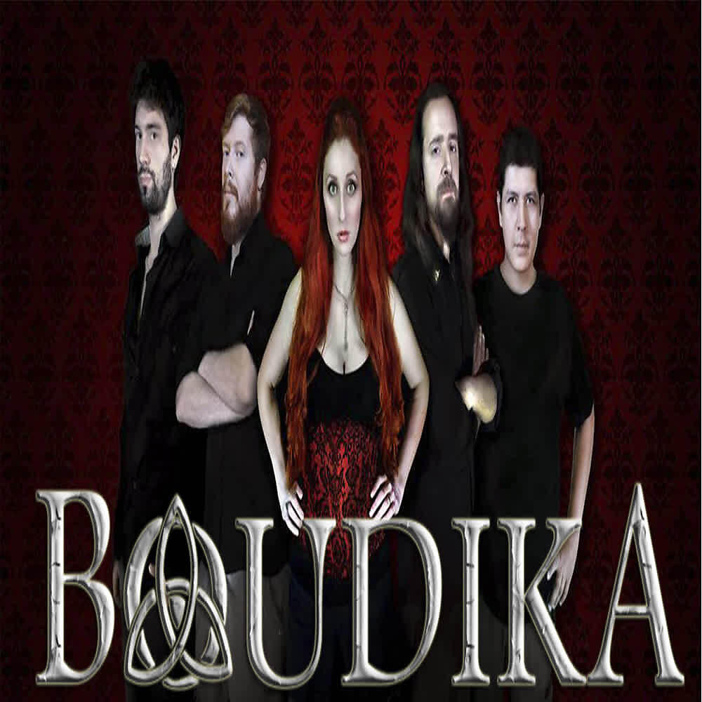 Релиз Boudika