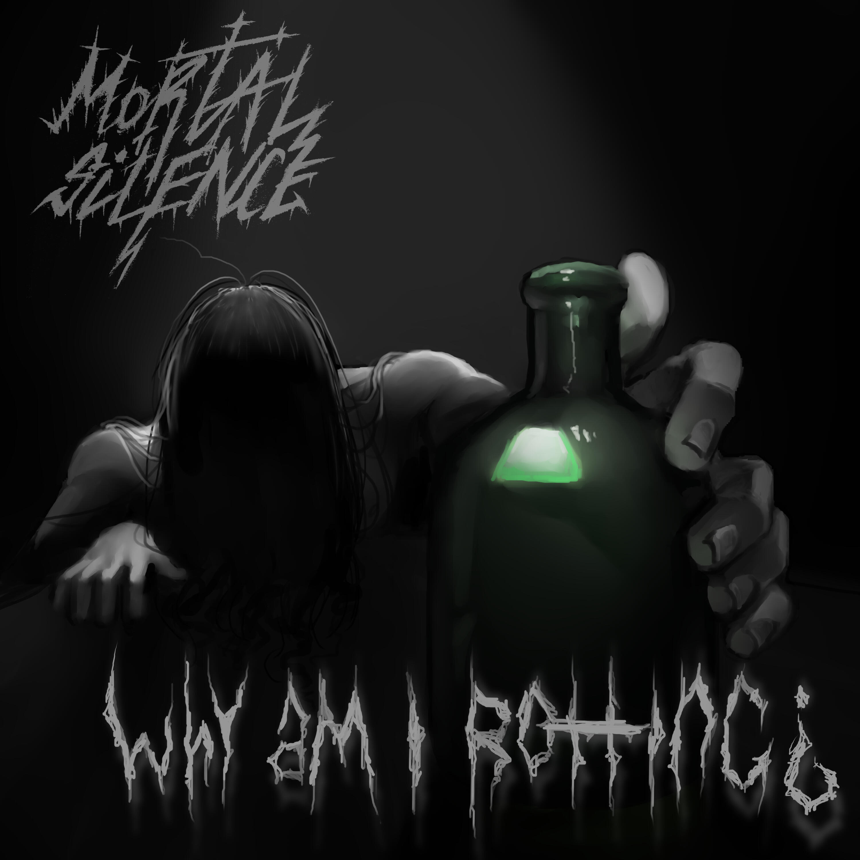 Релиз Why Am I Rotting?