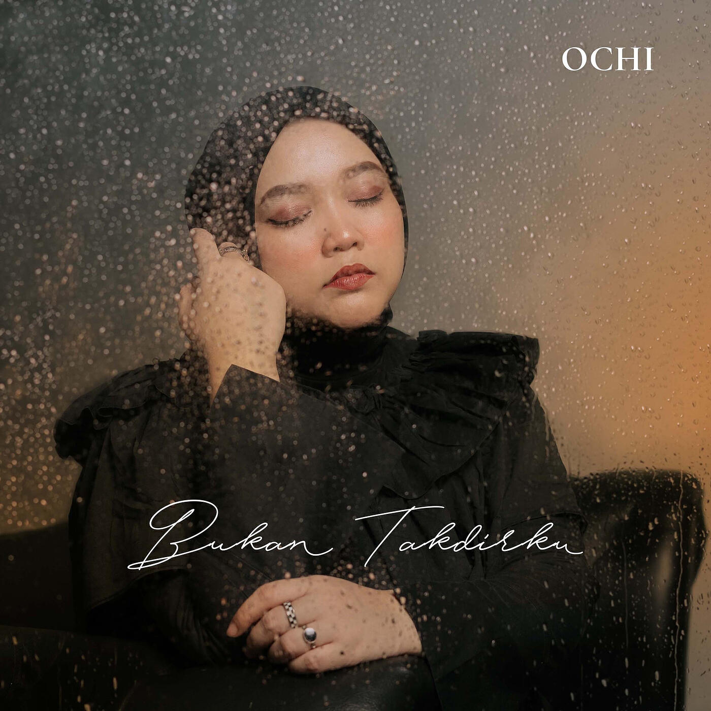 Релиз Bukan Takdirku