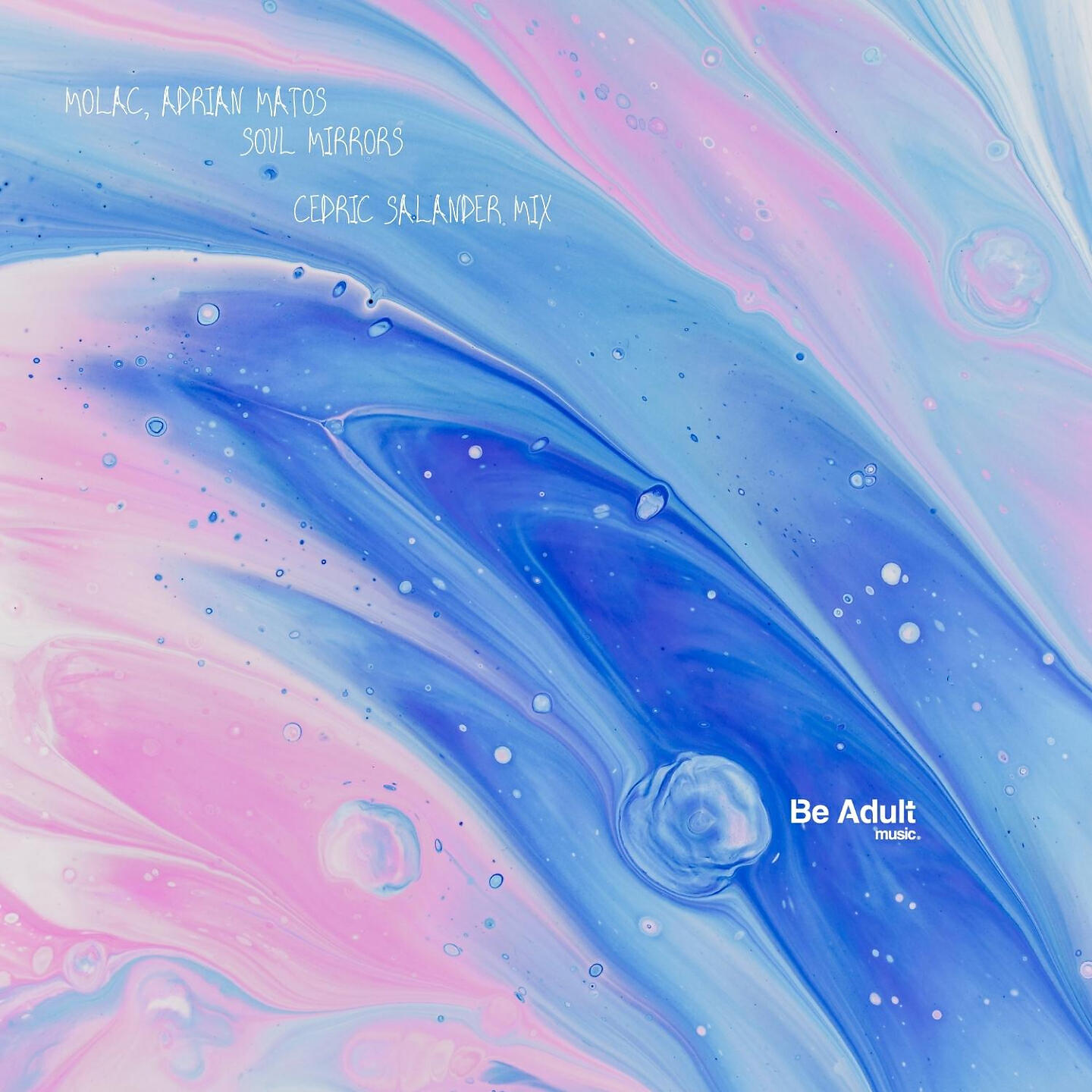Релиз Soul Mirrors