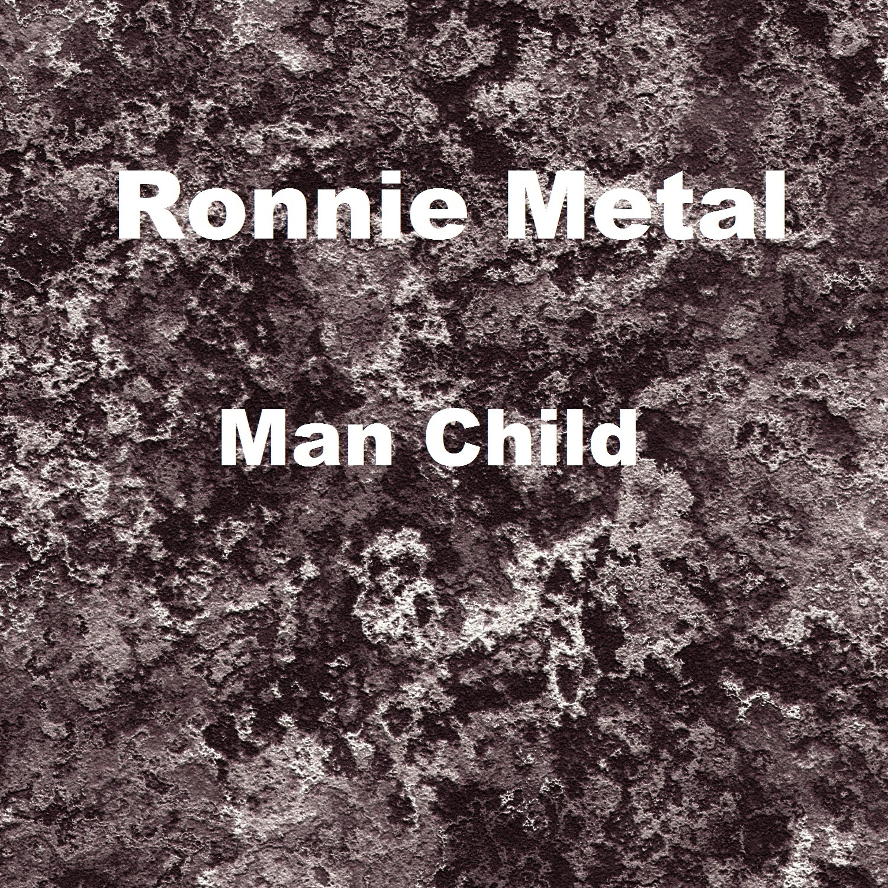 Релиз Man Child