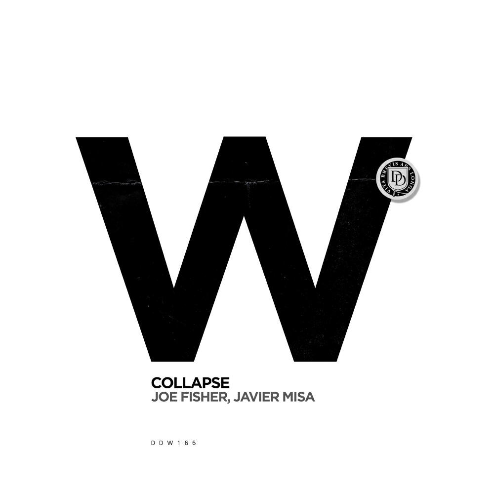 Релиз Collapse