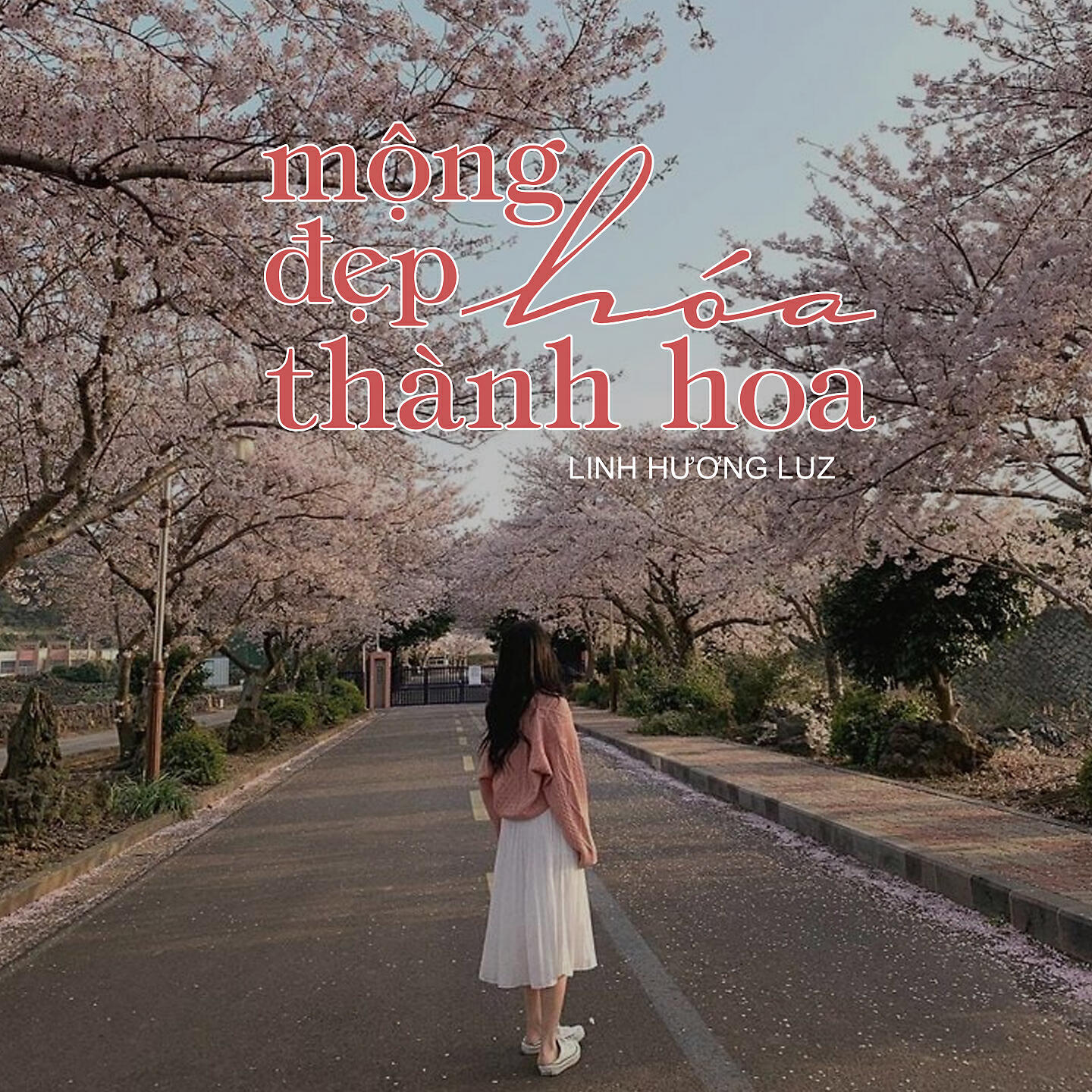 Скачать песню Linh Hương Luz, ZuongZero Ent, CaoTri - Mộng Đẹp Hóa Thành Hoa ( CaoTri Lofi) бесплатно в MP3 для Android и iOS