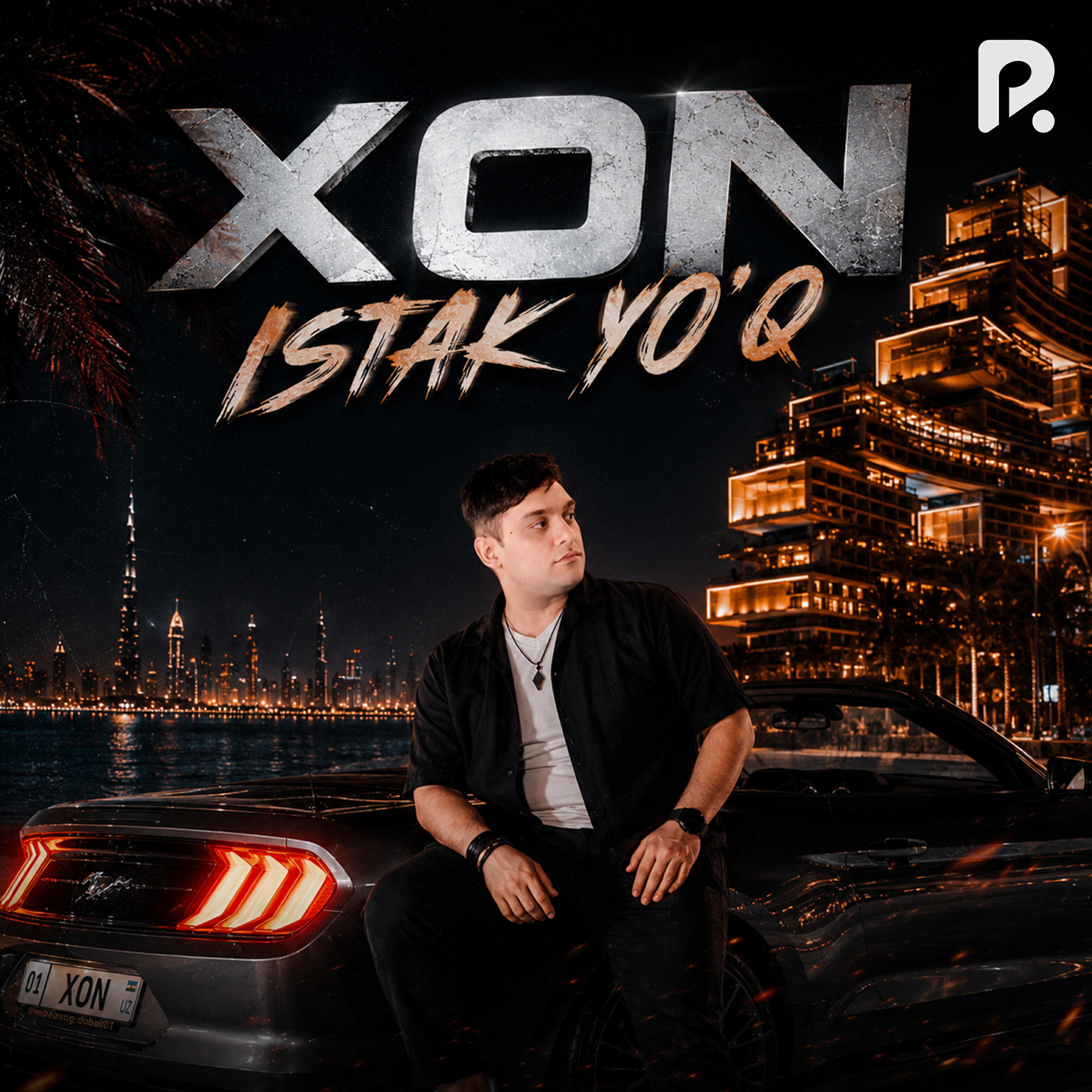 Релиз Istak yo'q