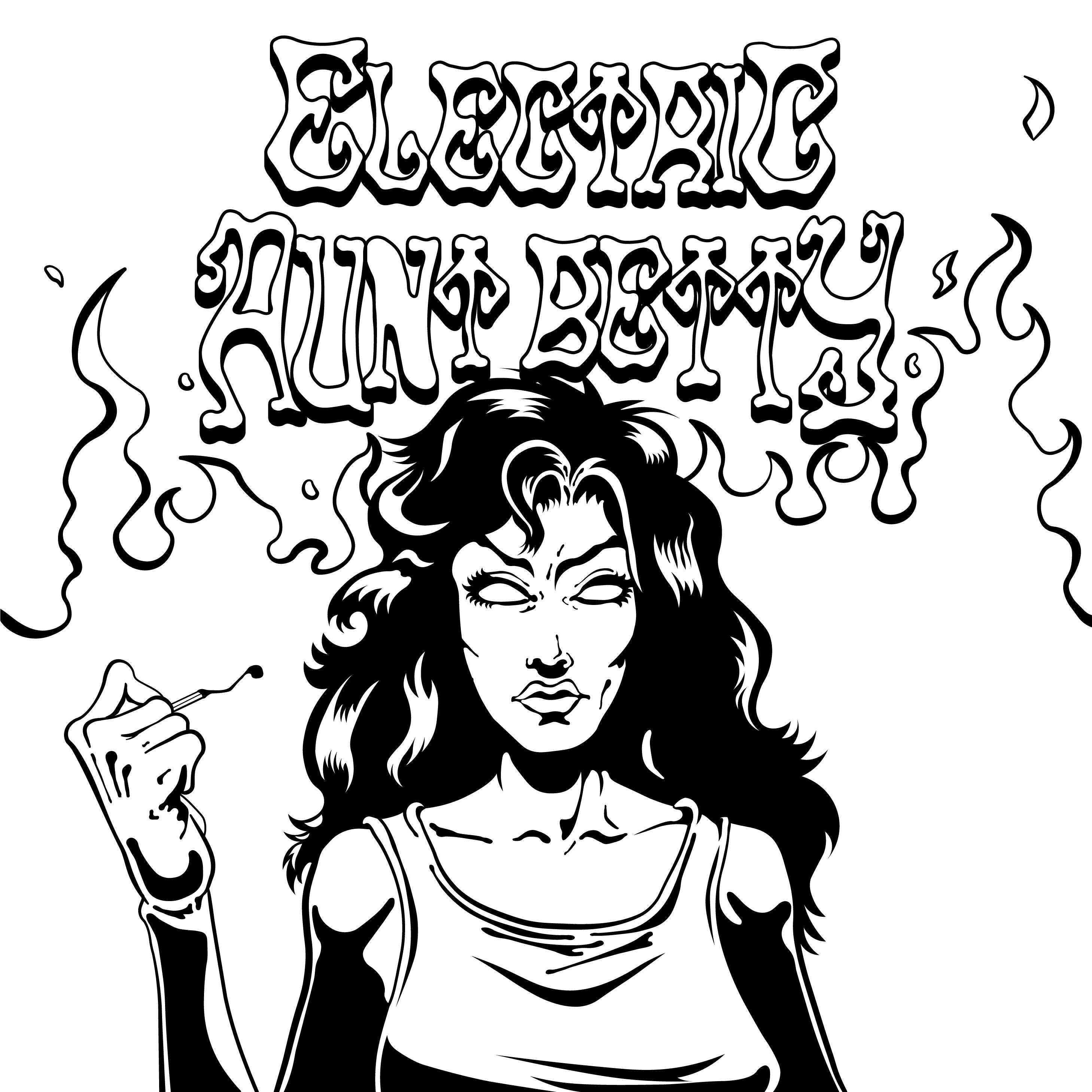 Electric Aunt Betty