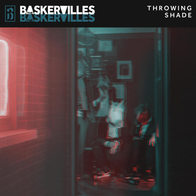 Релиз Throwing Shade