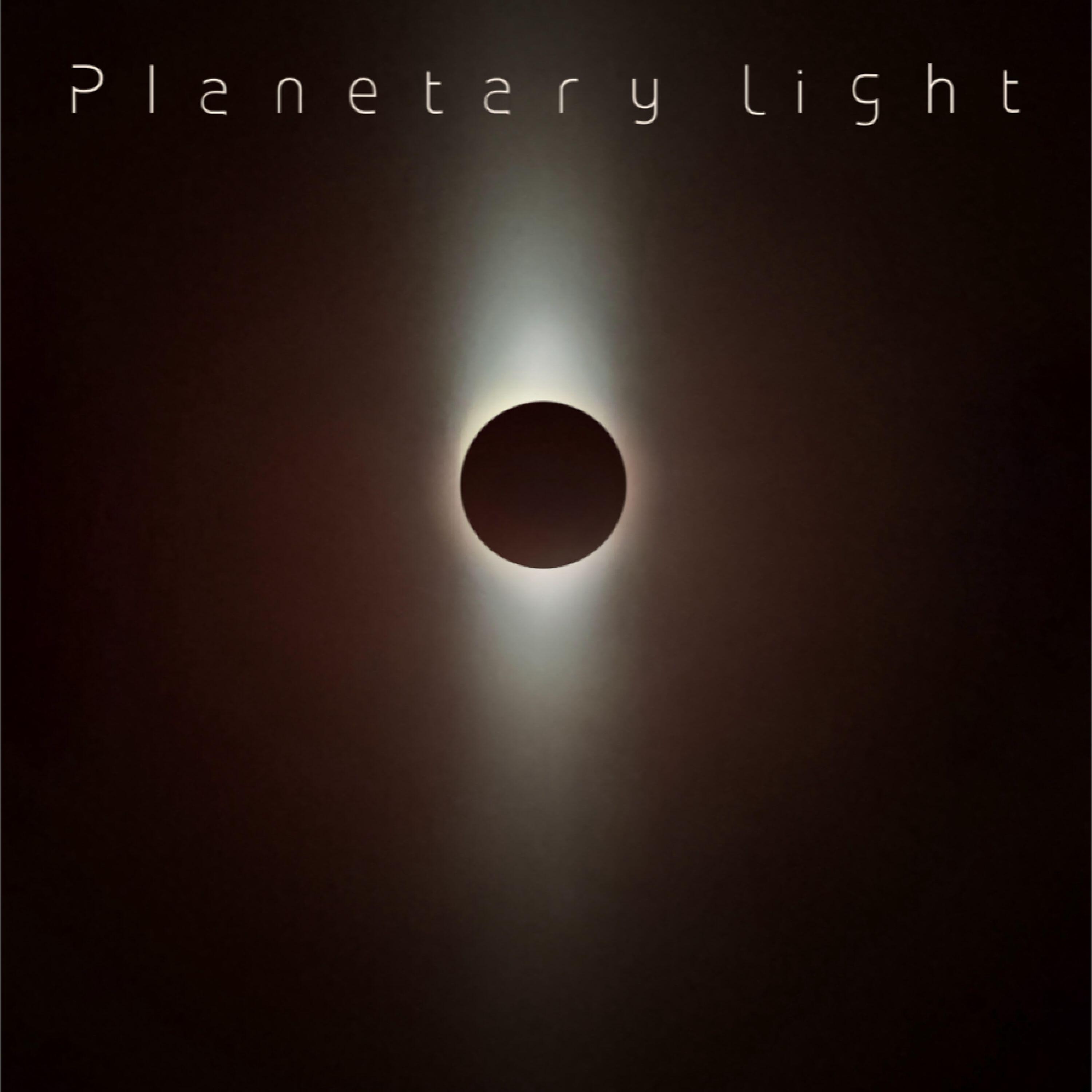 Релиз Planetary Light