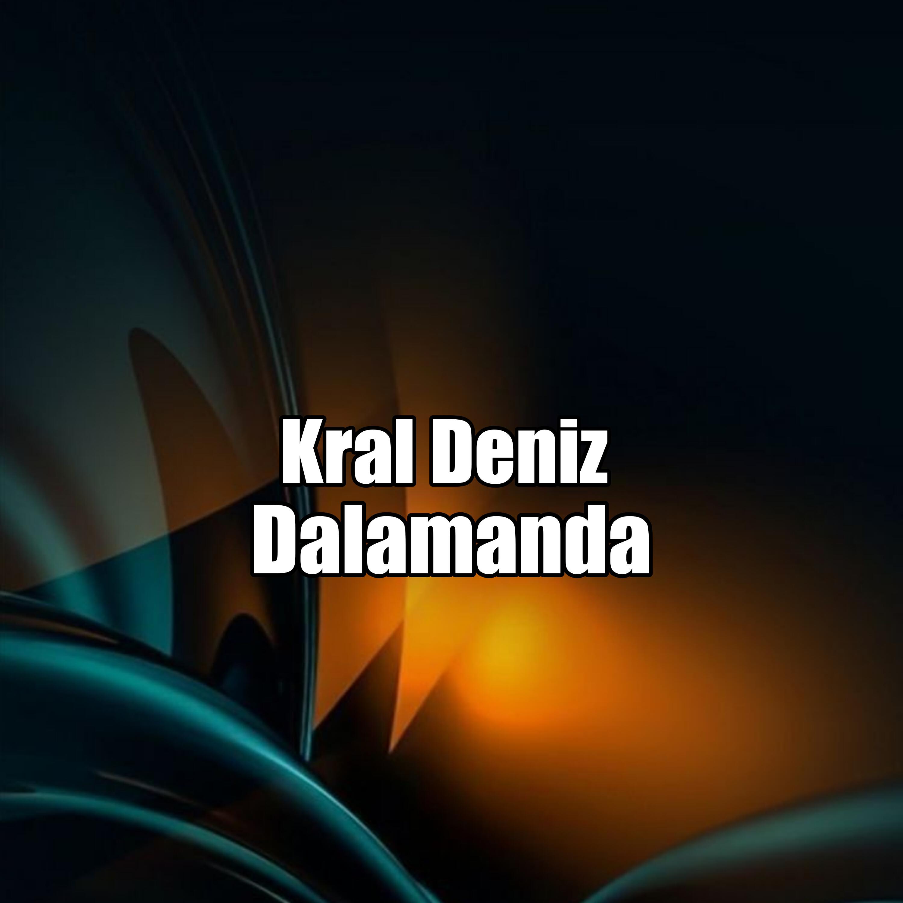 Релиз Dalamanda