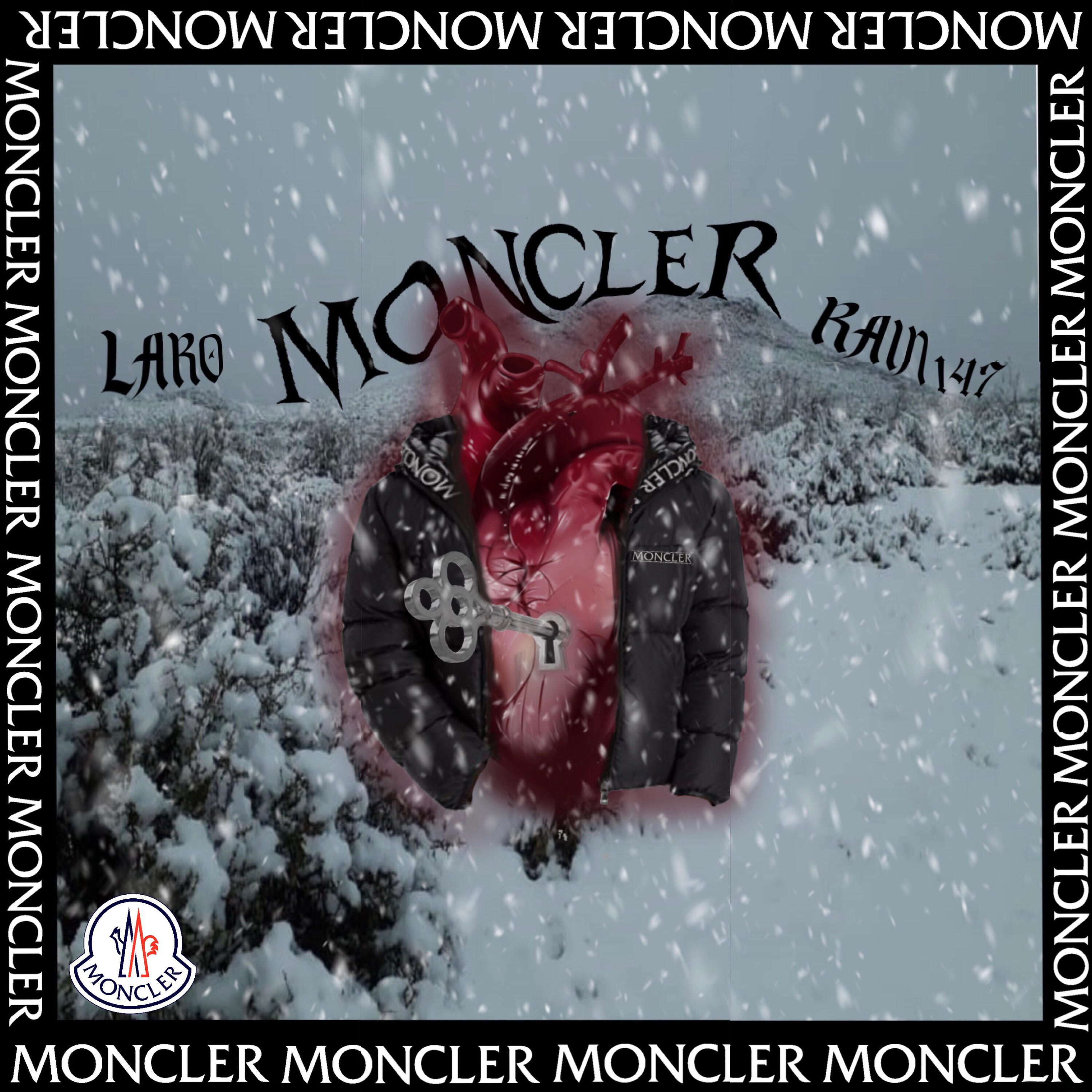 Релиз Moncler