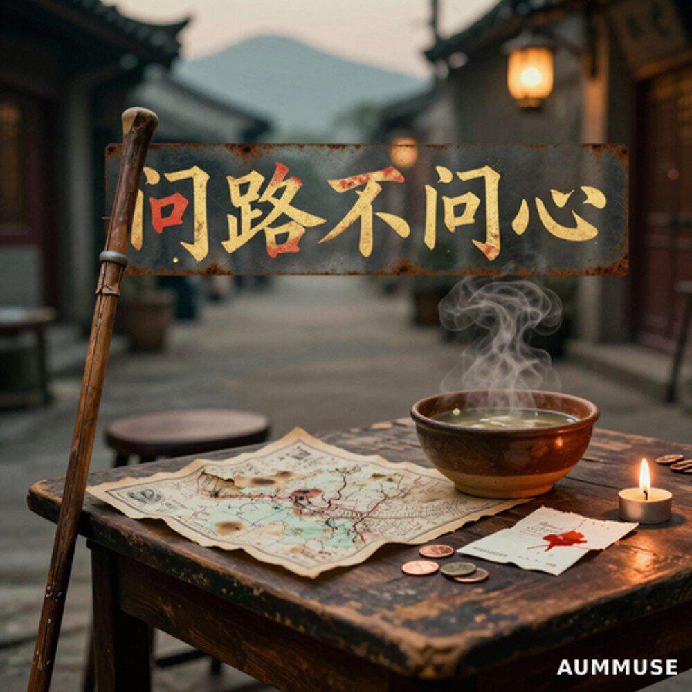 Релиз 问路不问心
