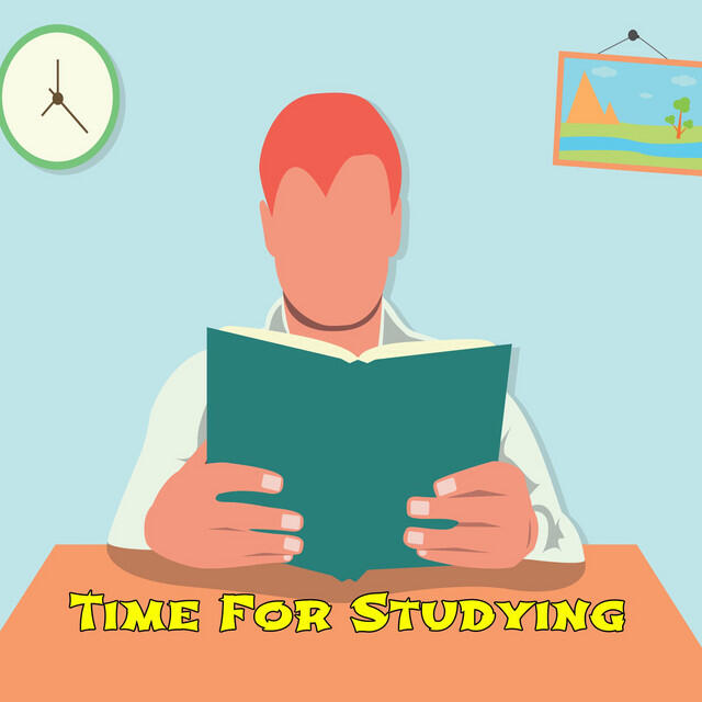 Релиз Time For Studying