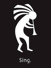Kokopelli