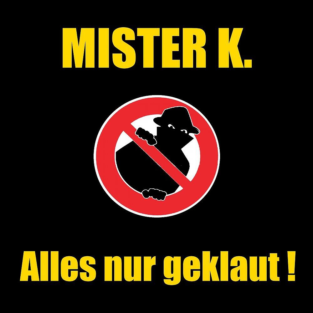 Релиз Alles nur geklaut