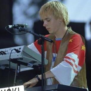 Adamski