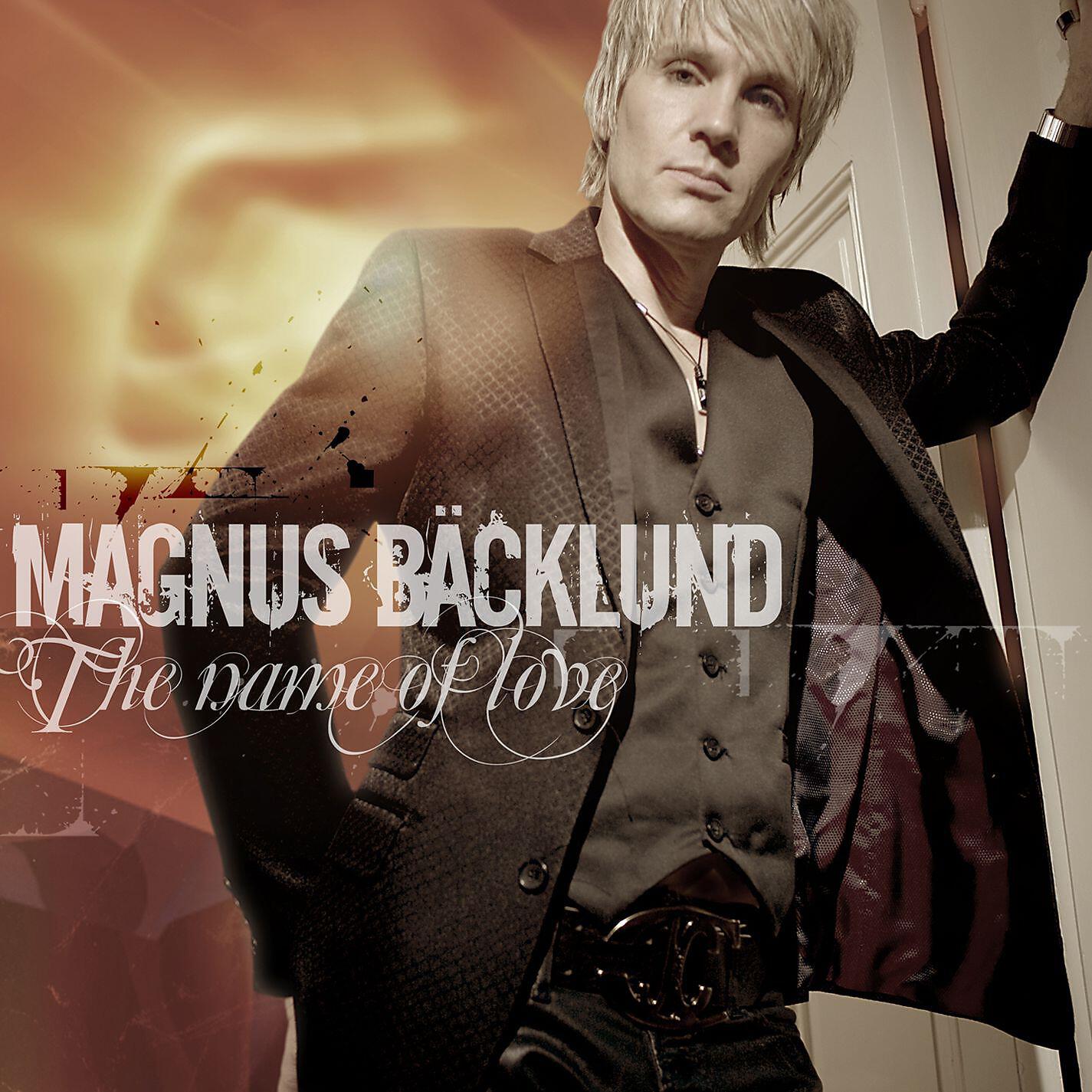Релиз The Name Of Love
