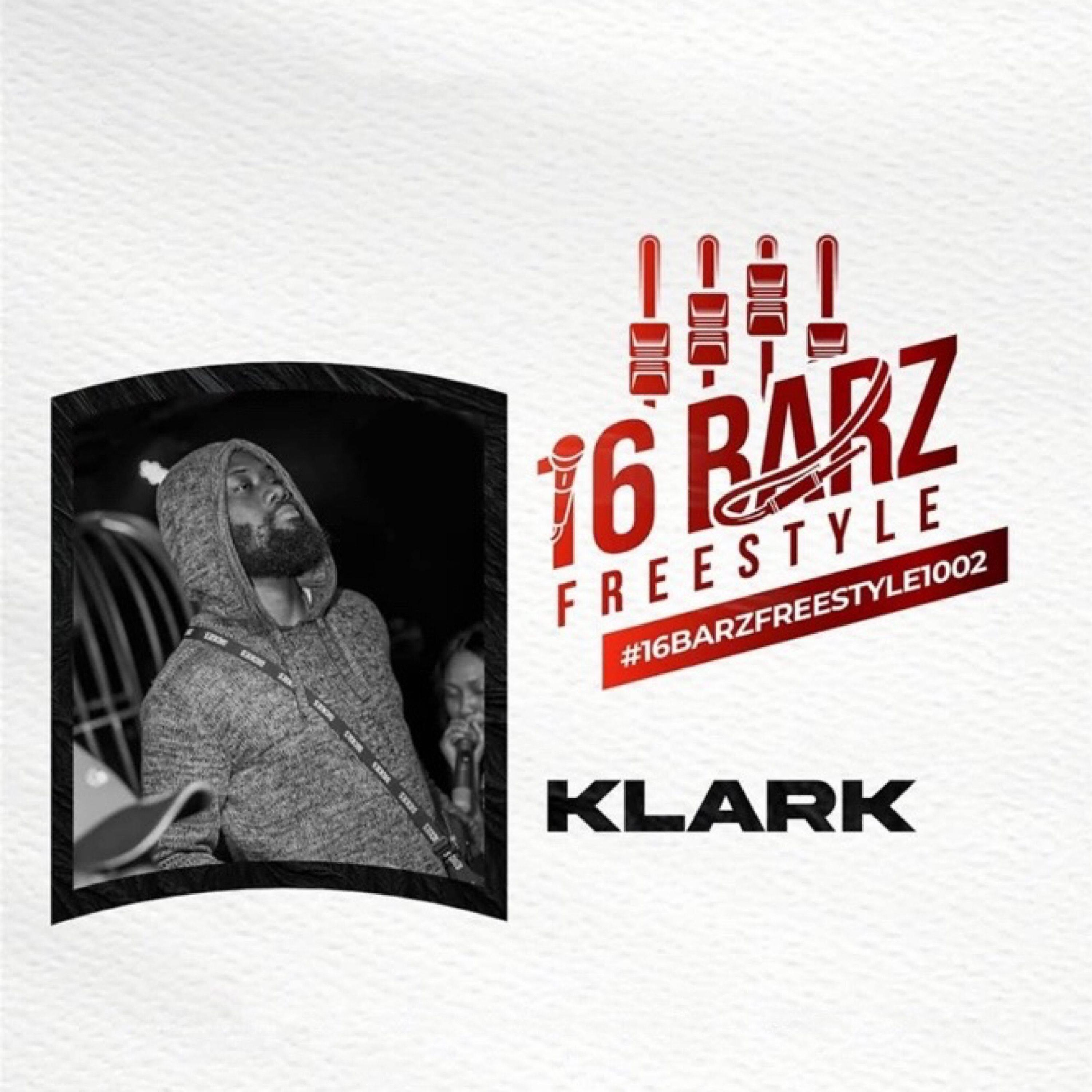 Релиз #16BarzFreestyle1002