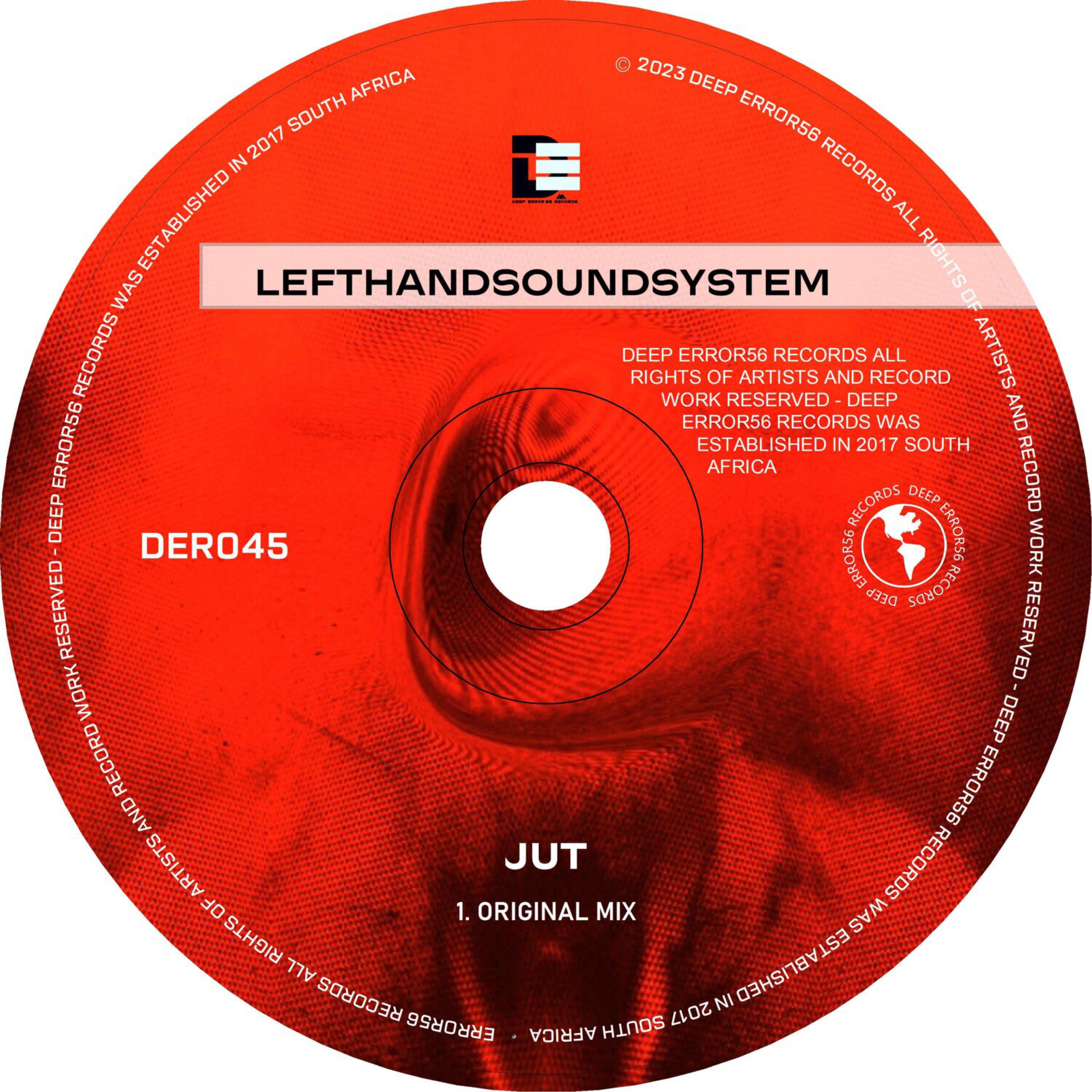 Релиз JUT