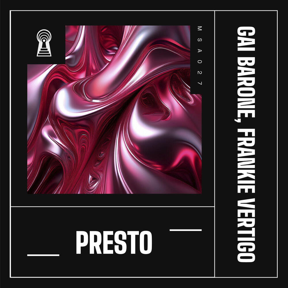 Frankie Vertigo