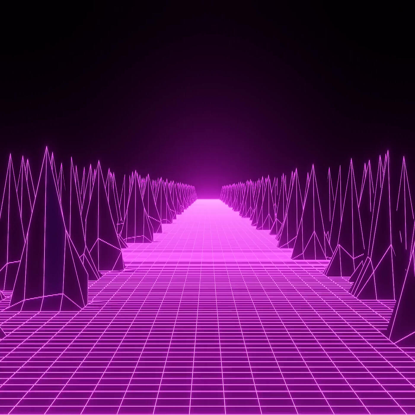 Релиз Synthwave 2q