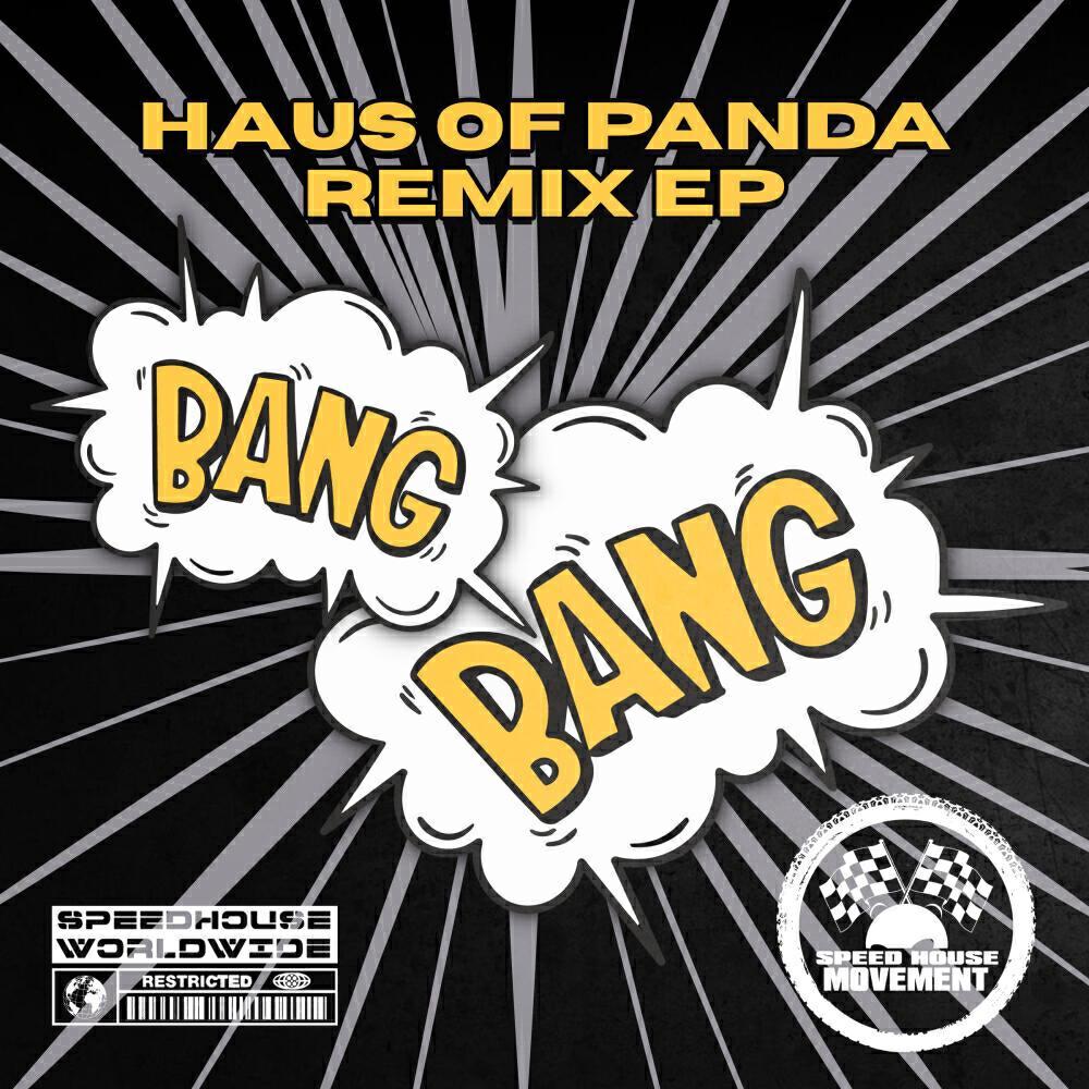 Haus of Panda