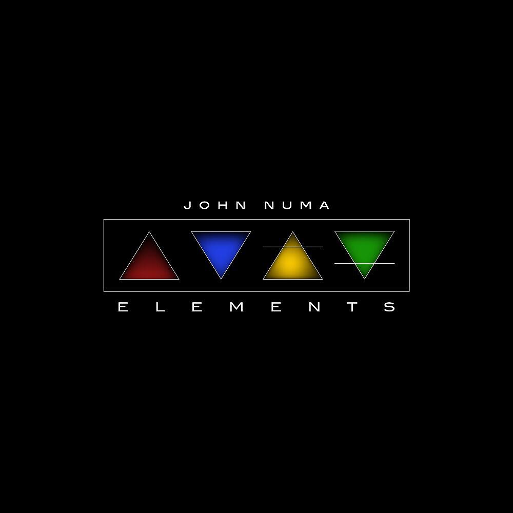 Релиз Elements
